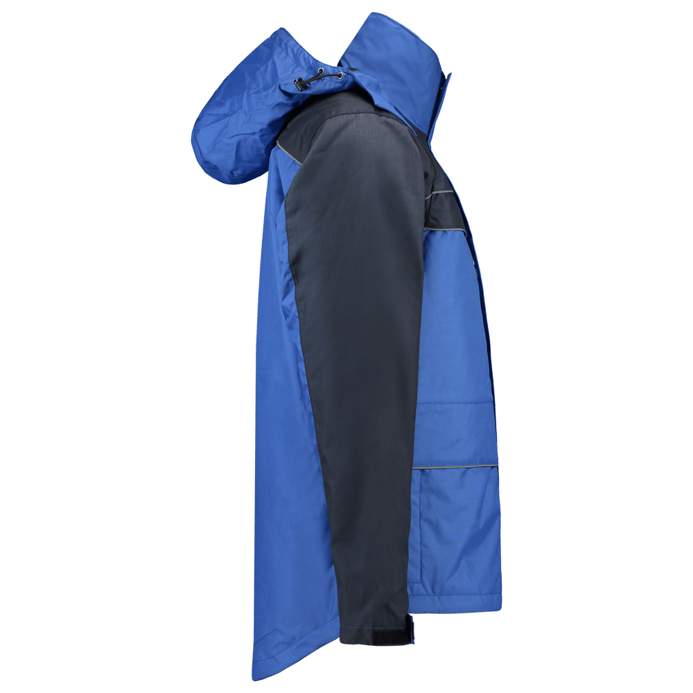 Parka Cordura-Besatz - Bowtextil Ltd.