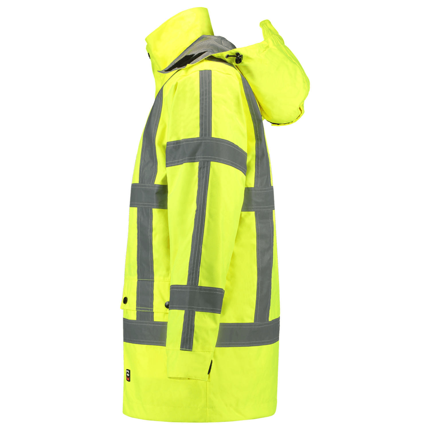 Parka RWS - EN ISO 20471 - Bowtextil Ltd.
