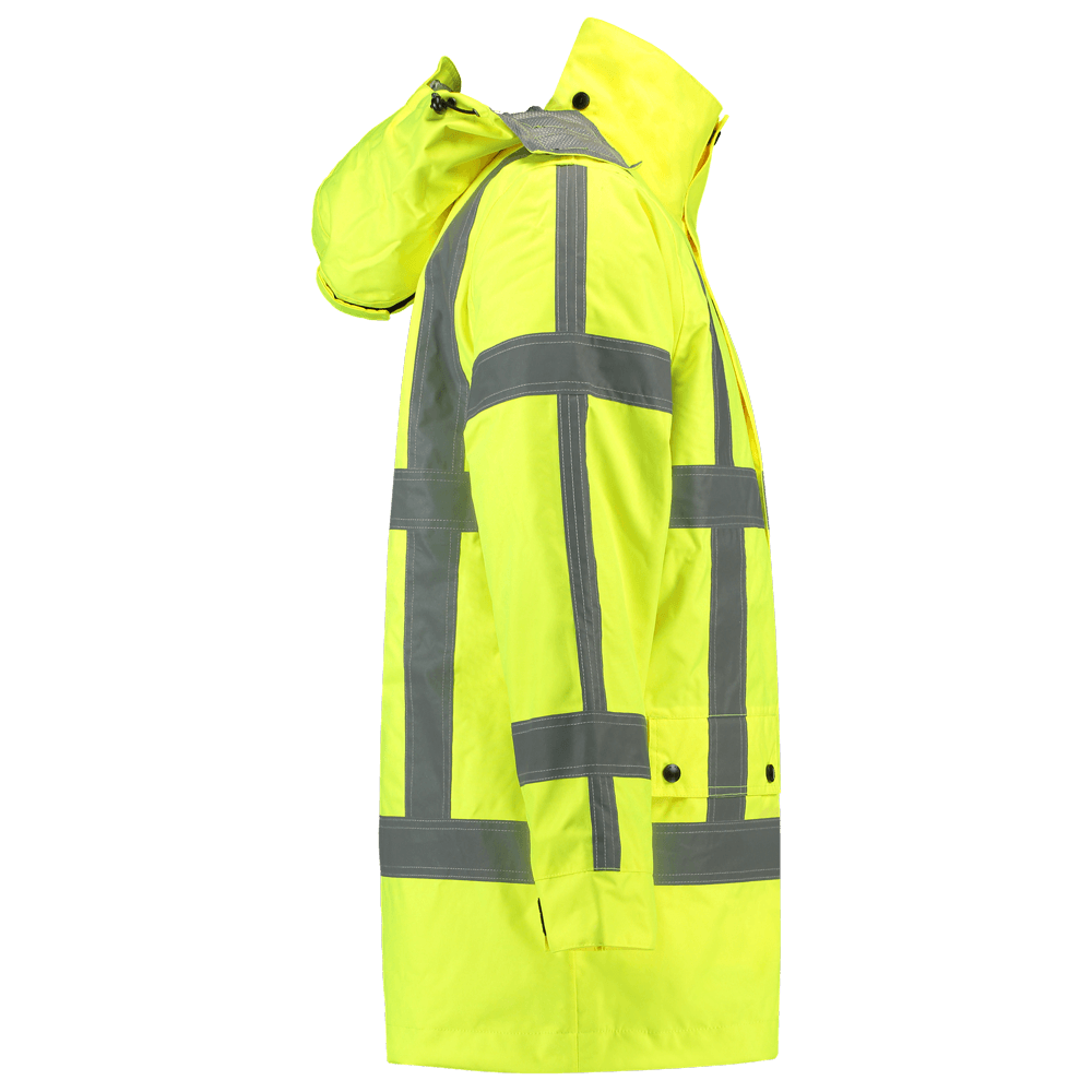 Parka RWS - EN ISO 20471 - Bowtextil Ltd.
