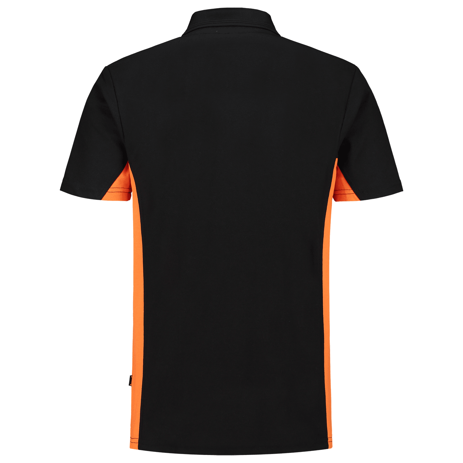 Poloshirt Bicolor - Bowtextil Ltd.