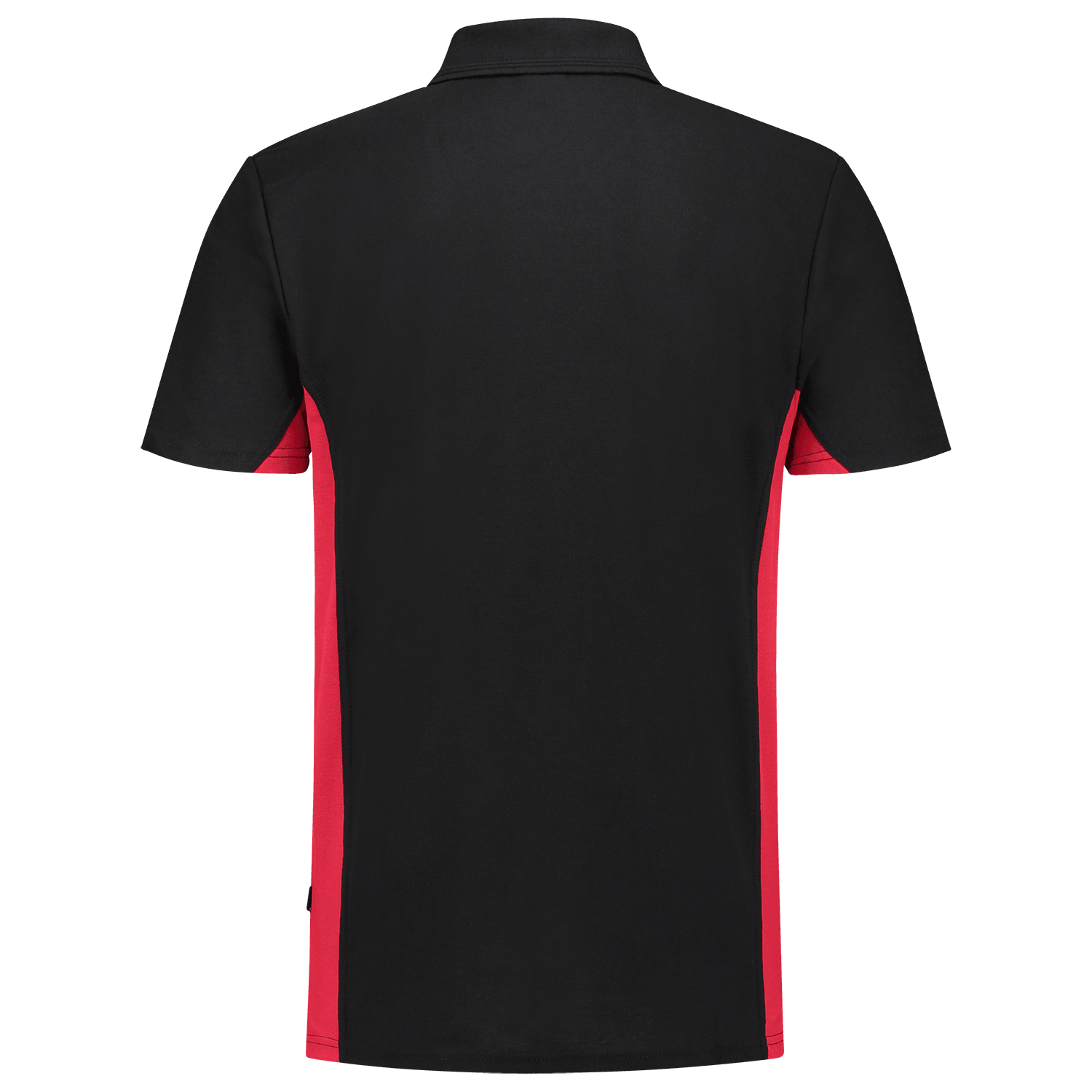 Poloshirt Bicolor - Bowtextil Ltd.