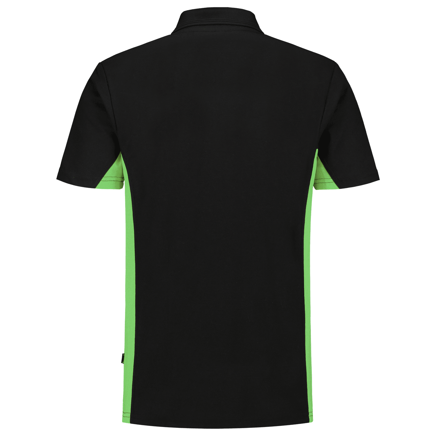Poloshirt Bicolor - Bowtextil Ltd.