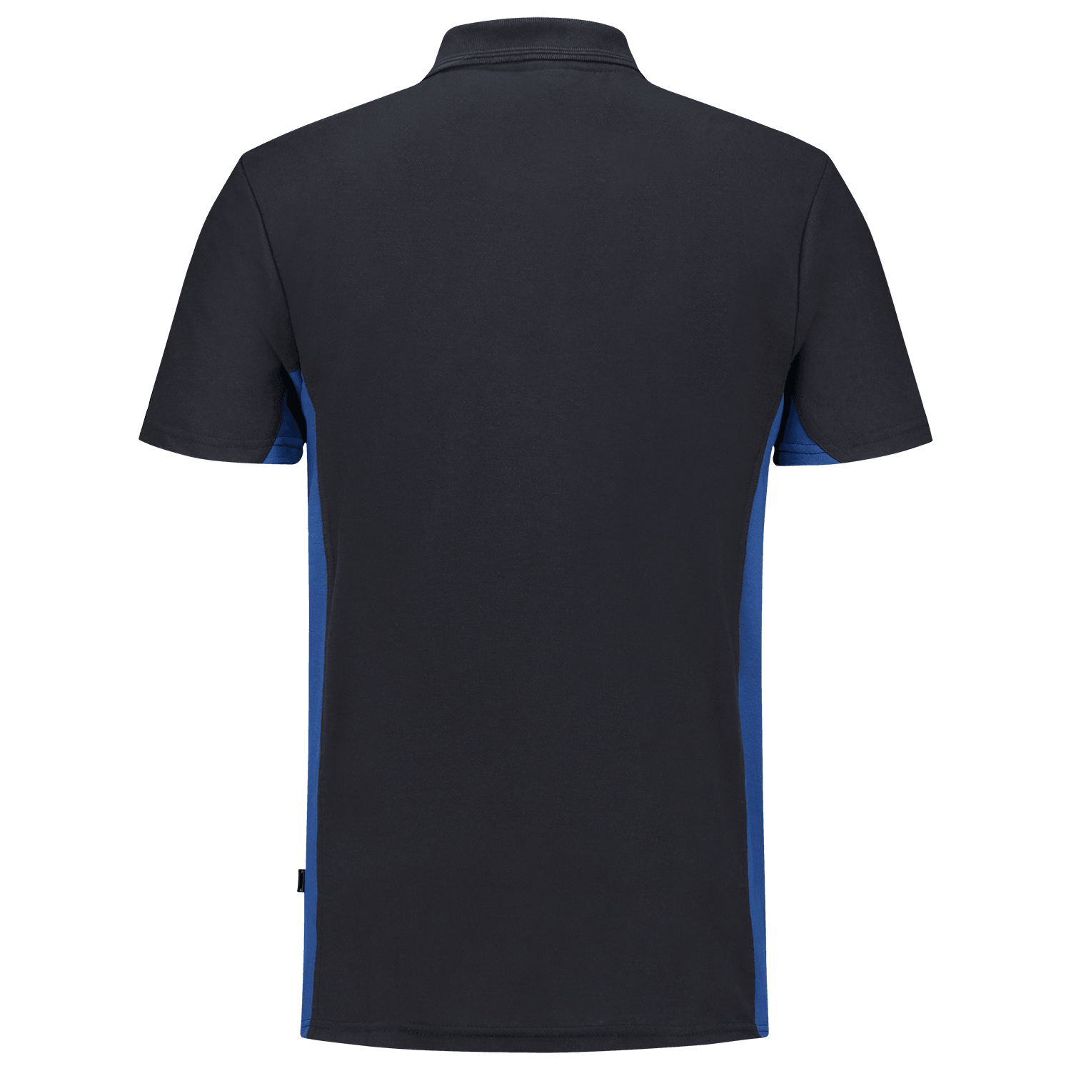 Poloshirt Bicolor - Bowtextil Ltd.