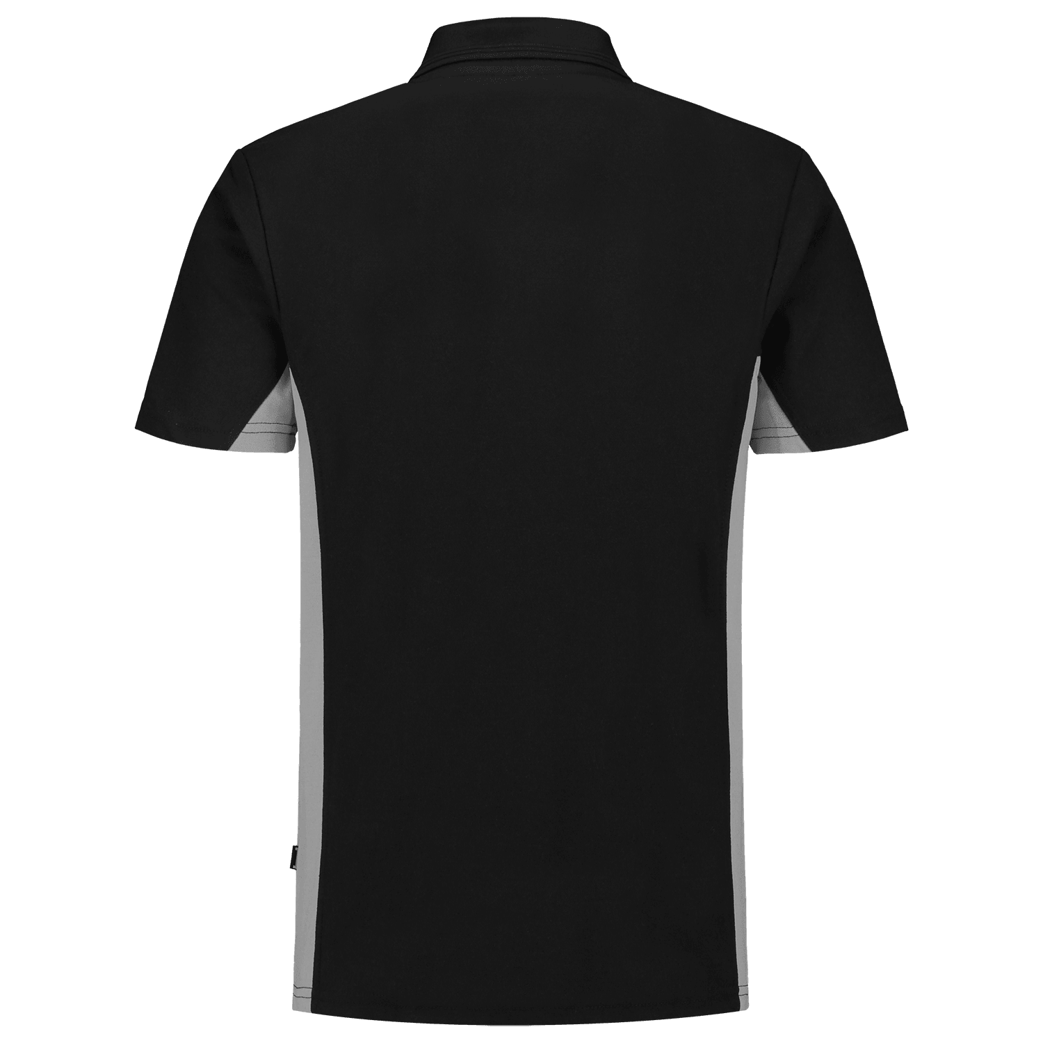 Poloshirt Bicolor - Bowtextil Ltd.