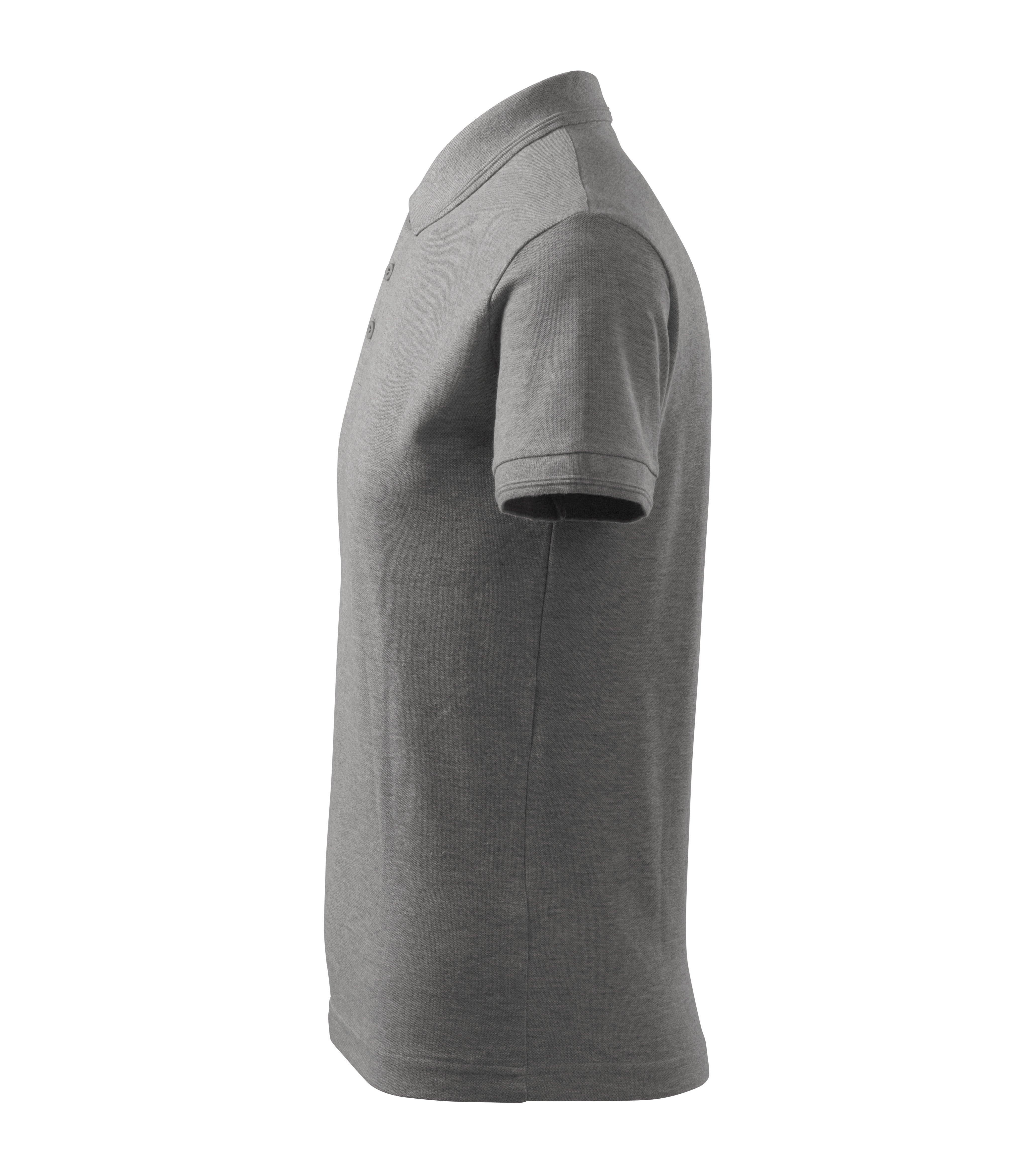 Poloshirt Pique Polo - Bowtextil Ltd.