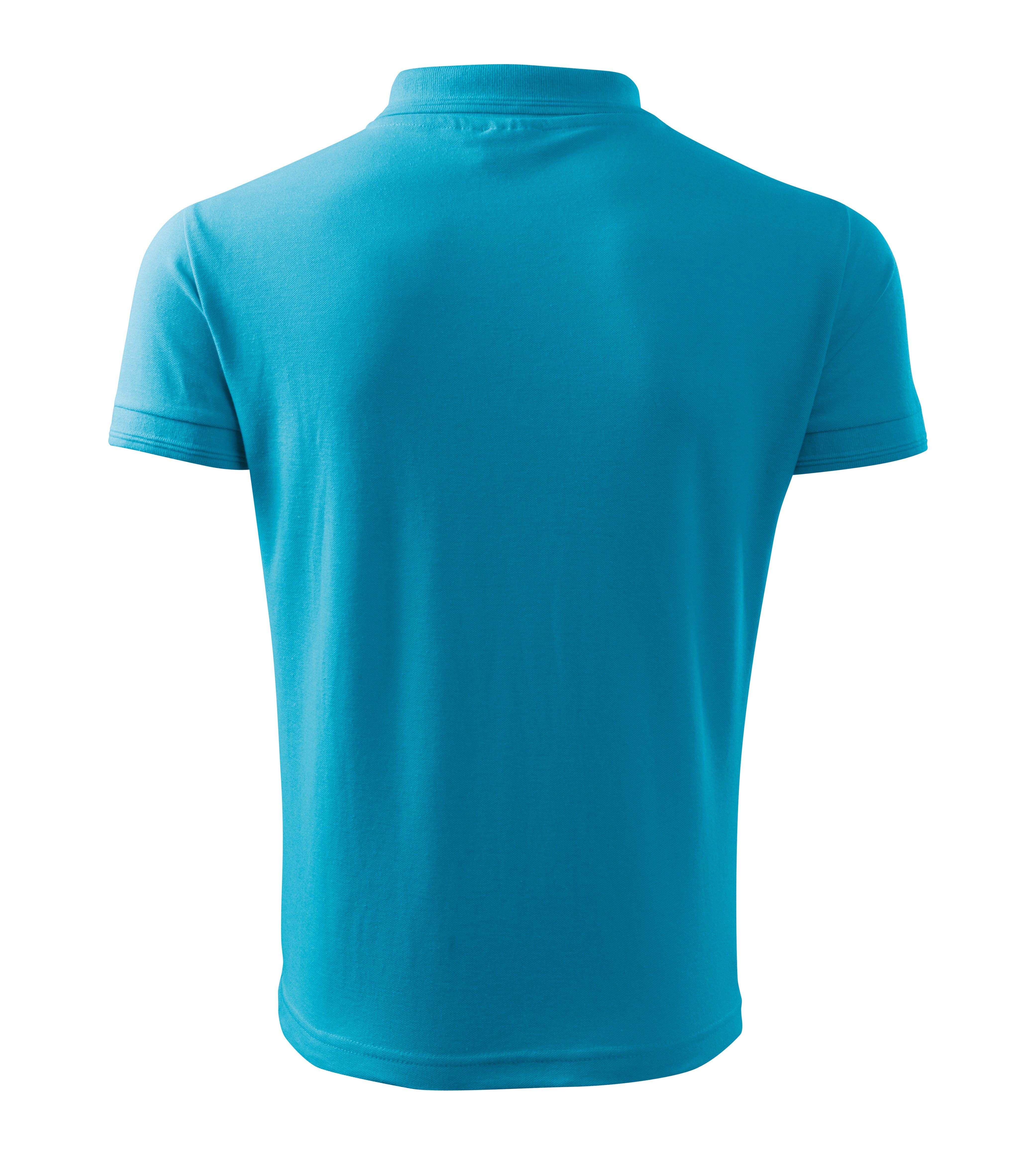 Poloshirt Pique Polo - Bowtextil Ltd.