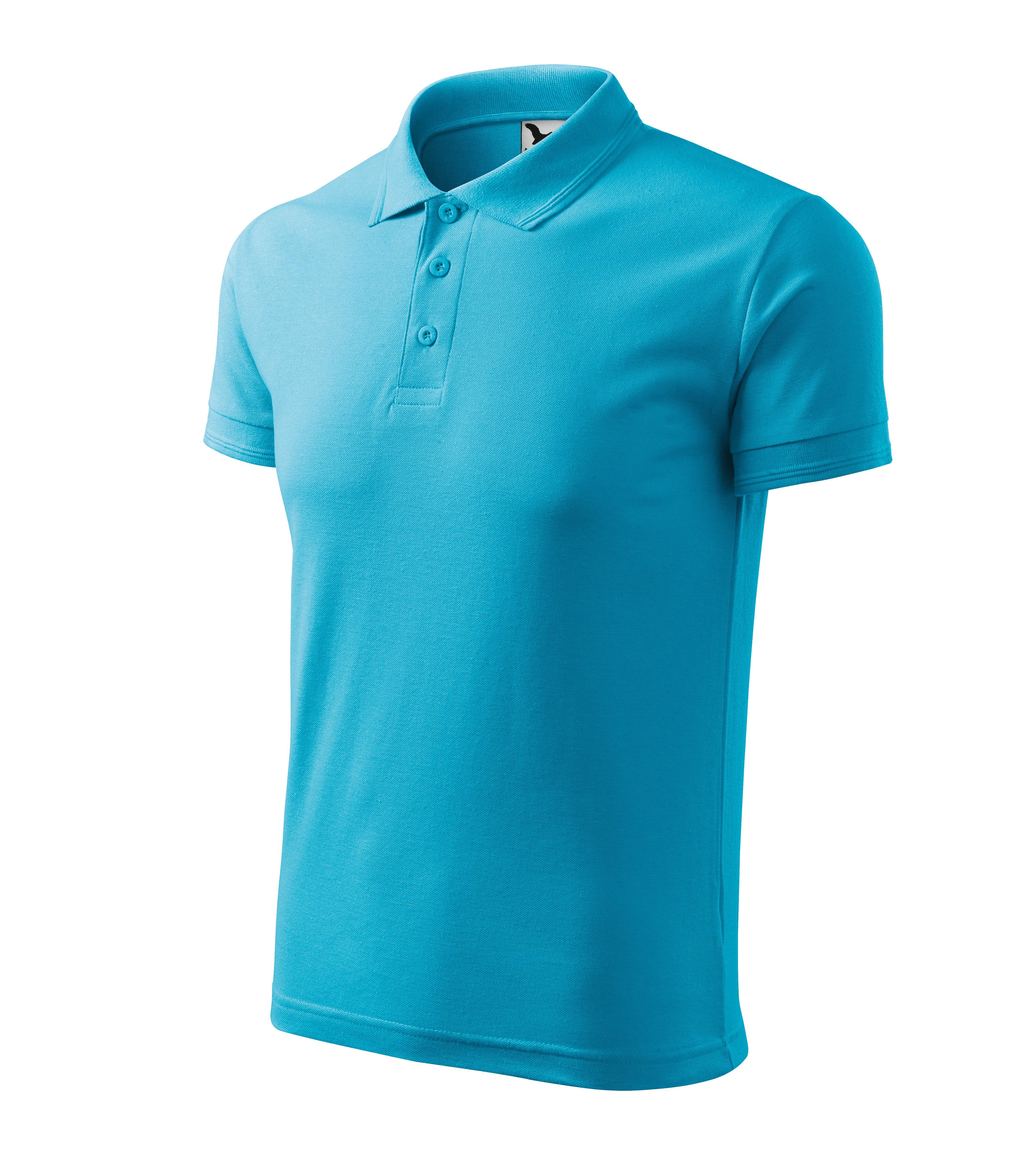 Poloshirt Pique Polo - Bowtextil Ltd.