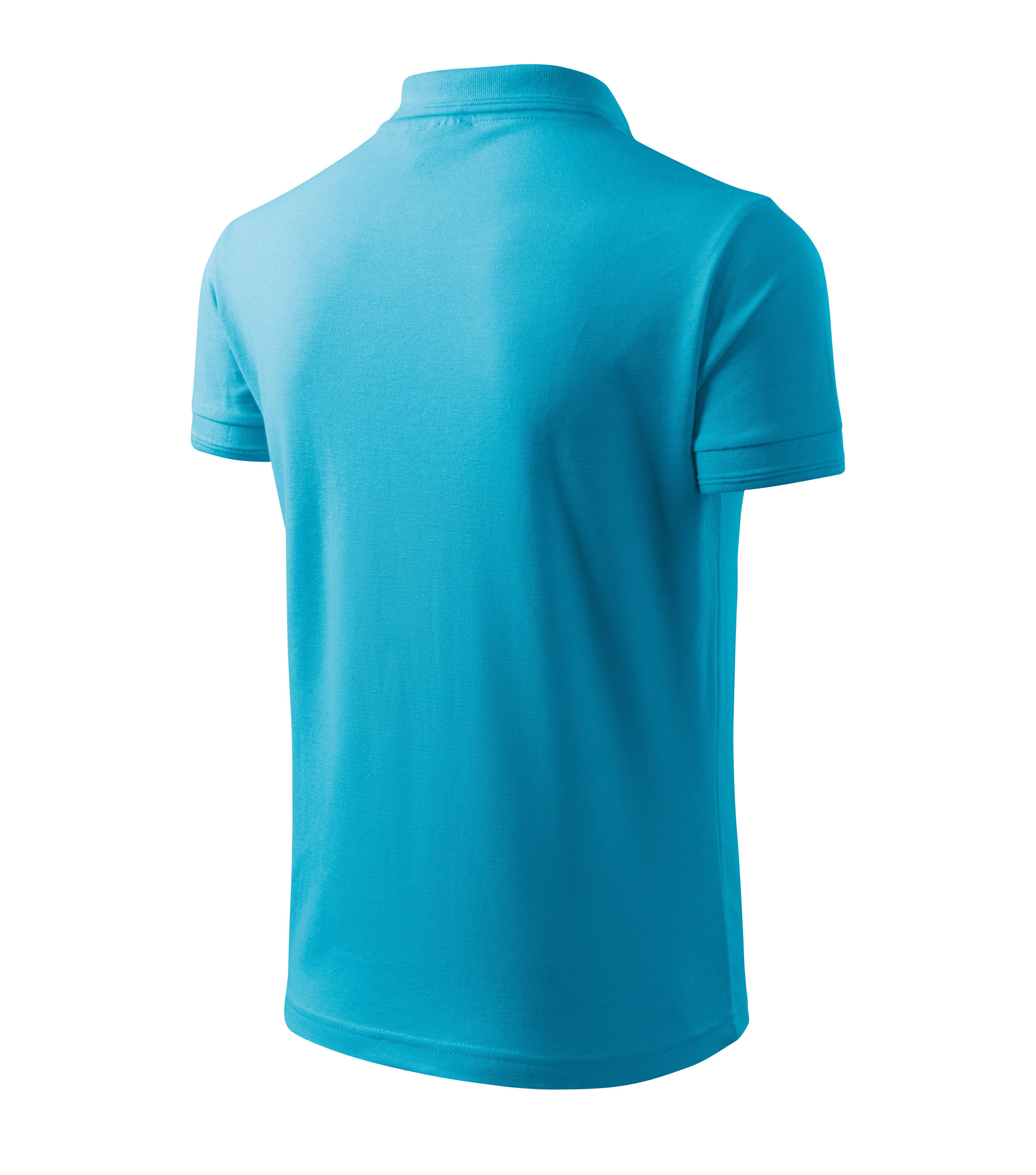 Poloshirt Pique Polo - Bowtextil Ltd.
