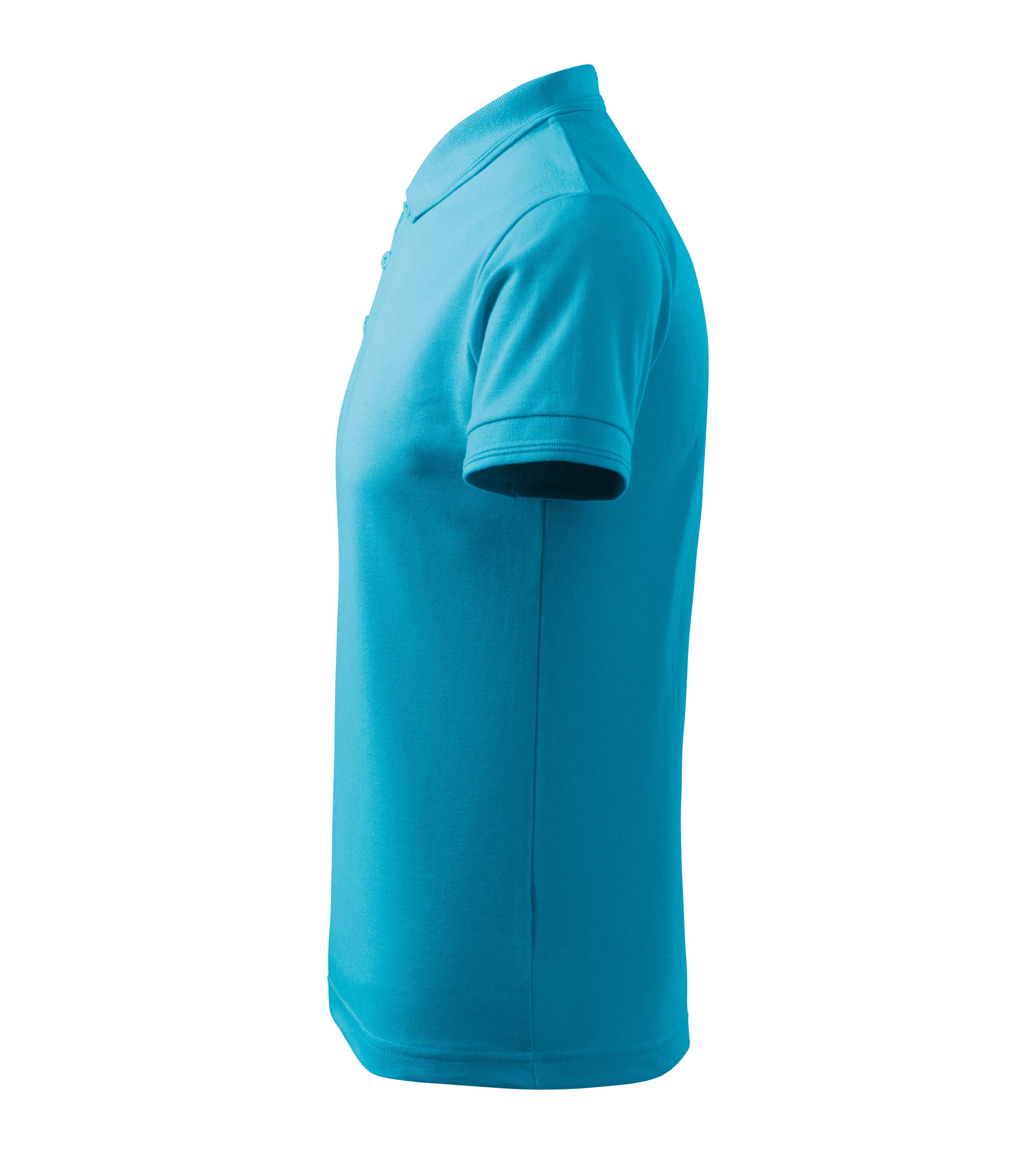 Poloshirt Pique Polo - Bowtextil Ltd.