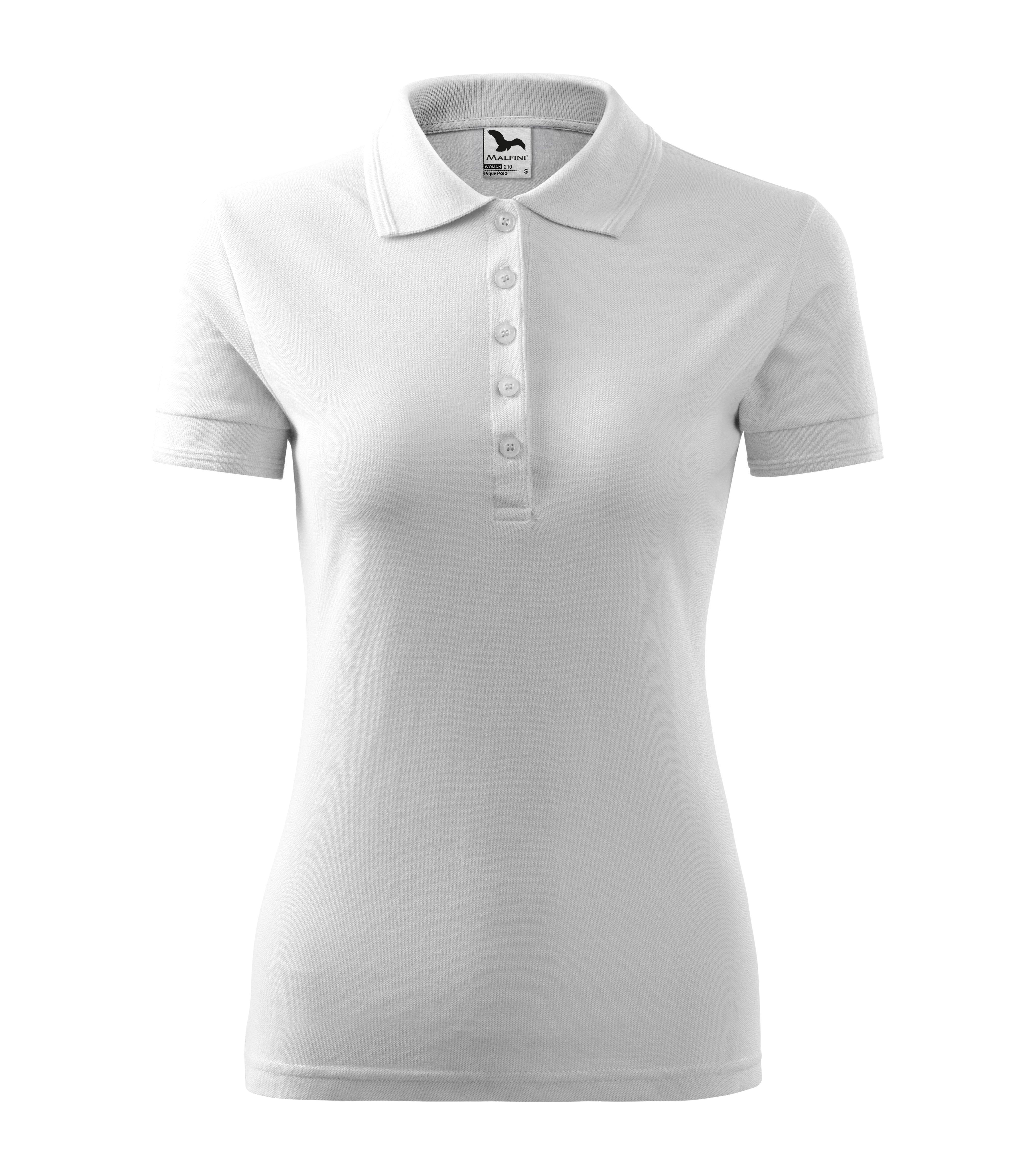 Poloshirt Pique Polo - Bowtextil Ltd.