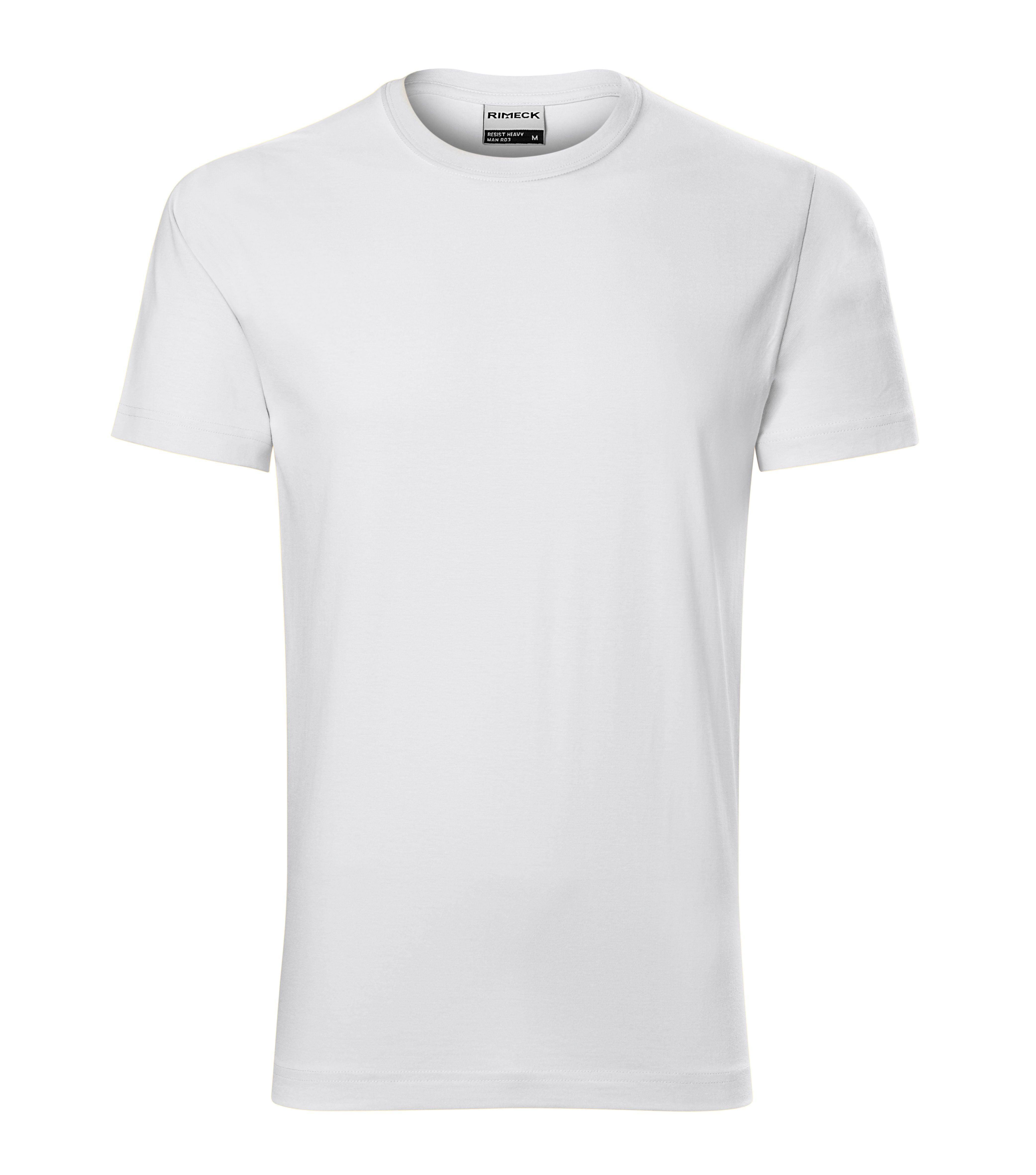 Resist Tshirt - Bowtextil Ltd.