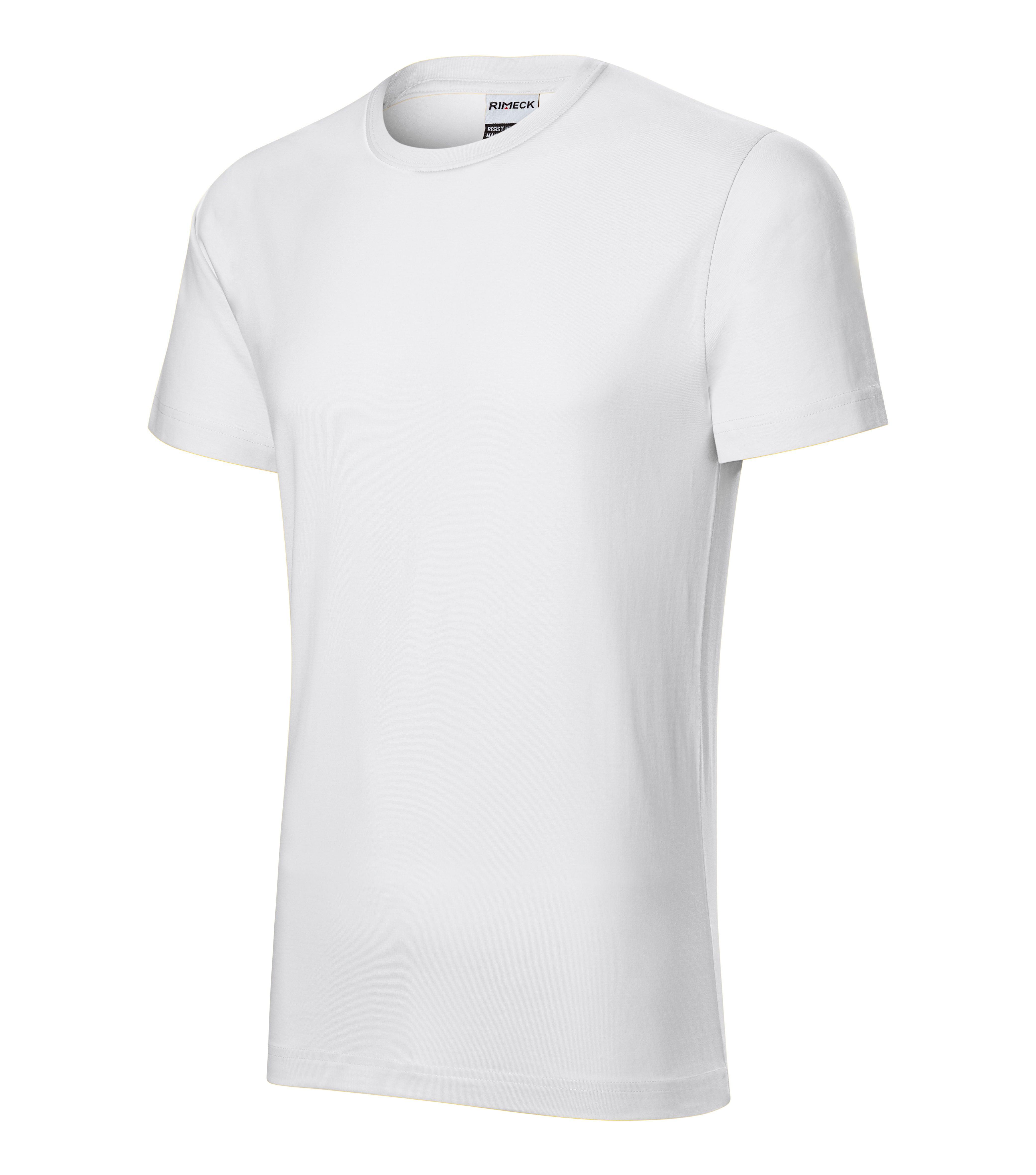 Resist Tshirt - Bowtextil Ltd.