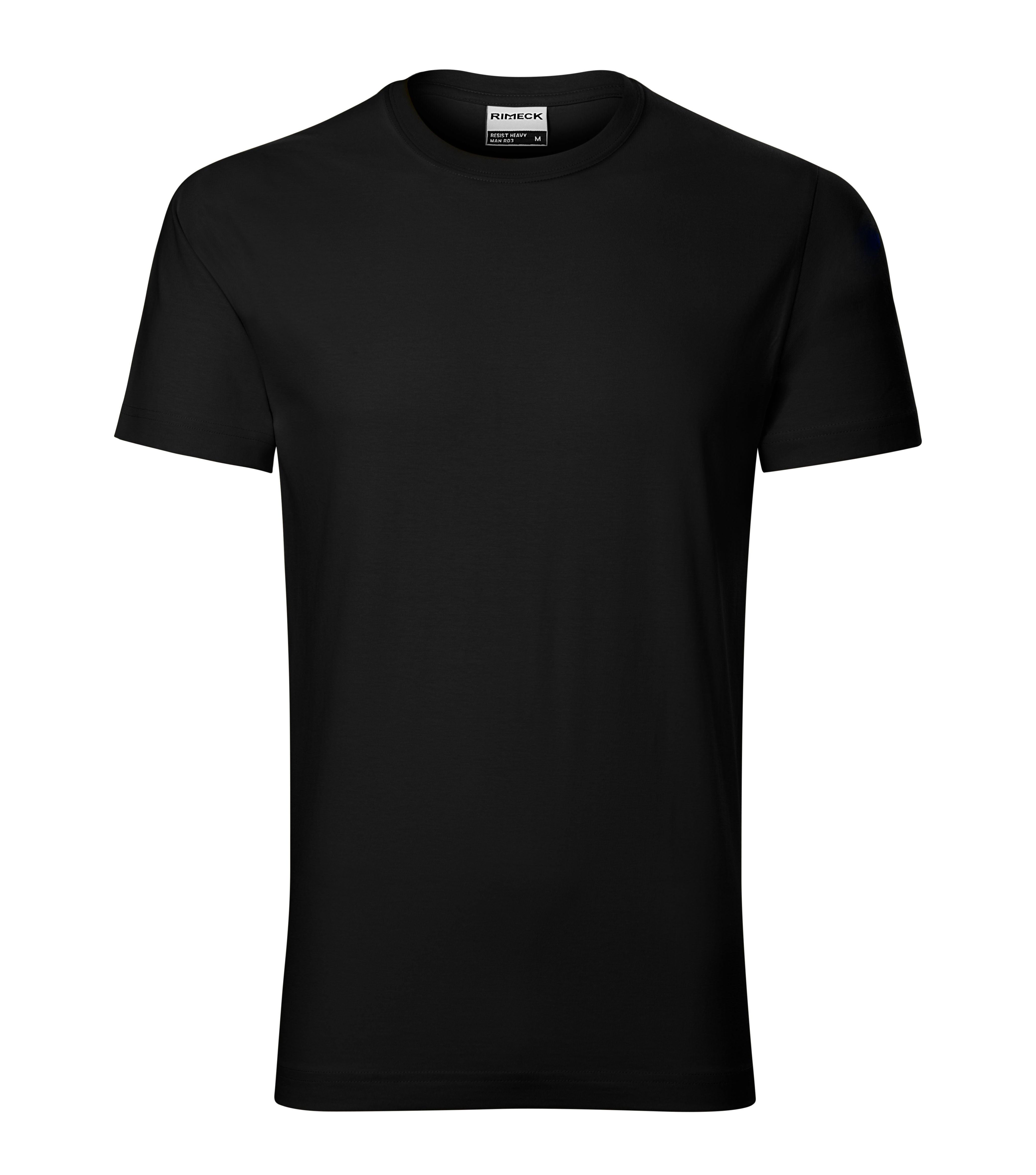 Resist Tshirt - Bowtextil Ltd.