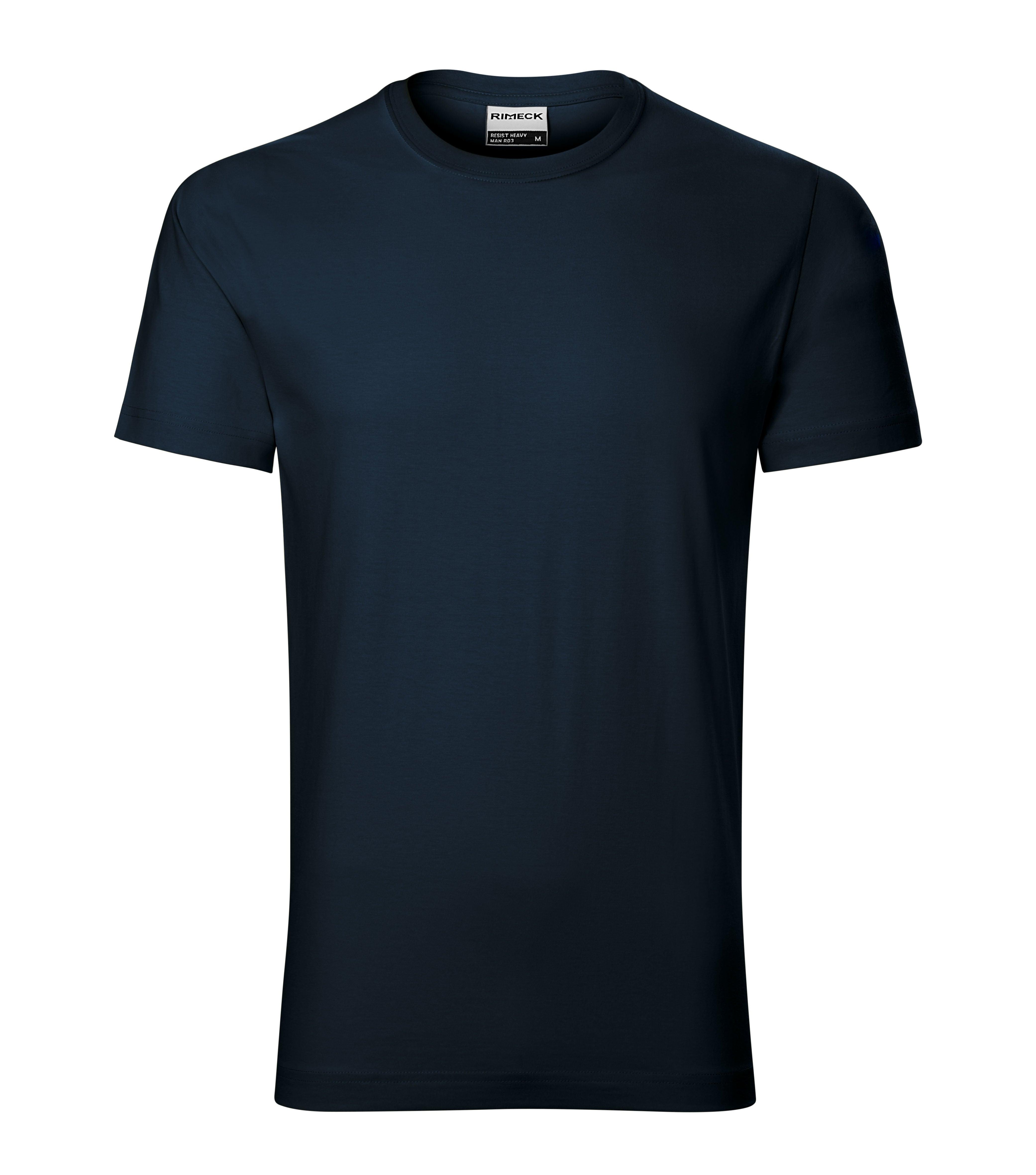 Resist Tshirt - Bowtextil Ltd.