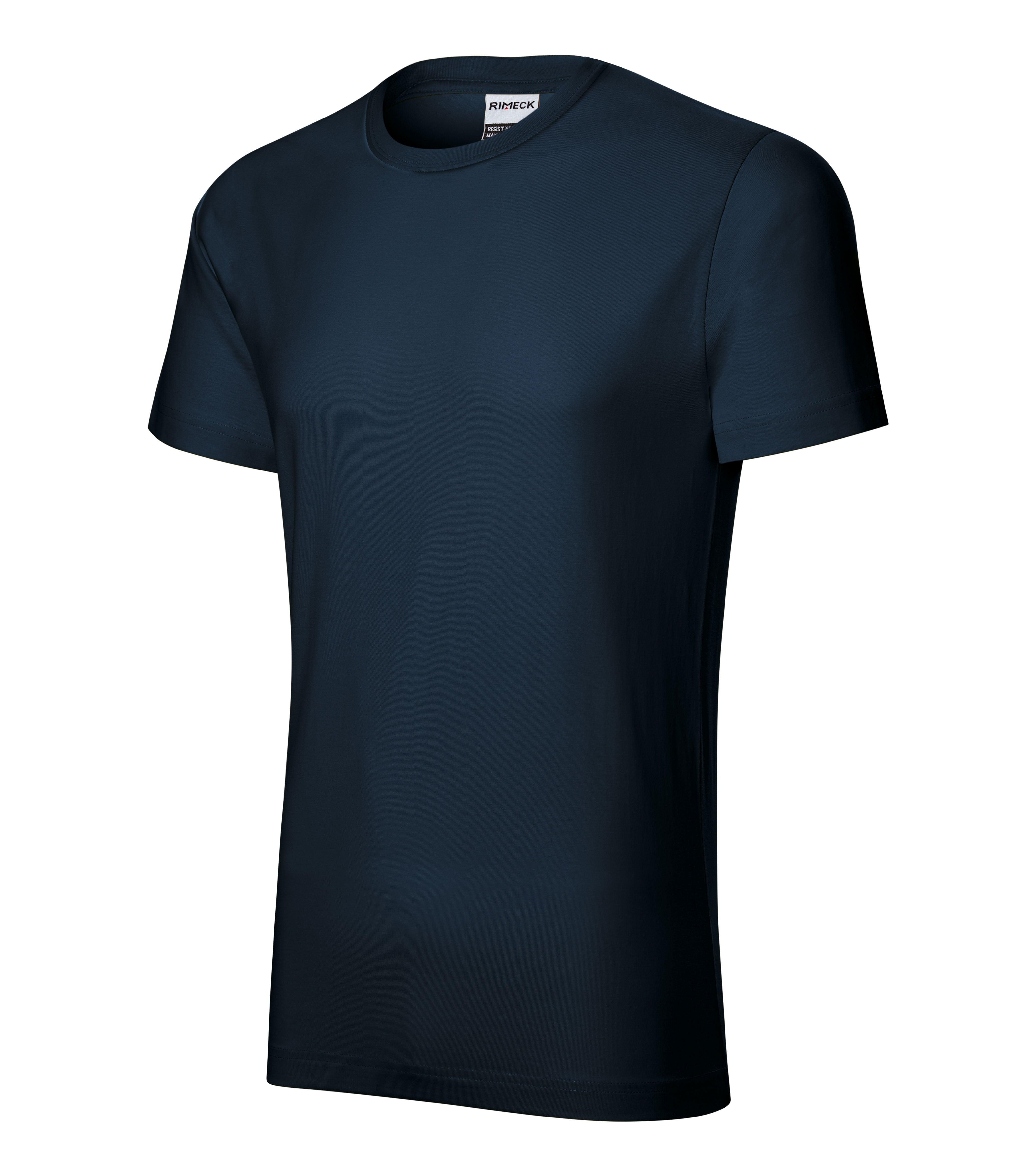 Resist Tshirt - Bowtextil Ltd.