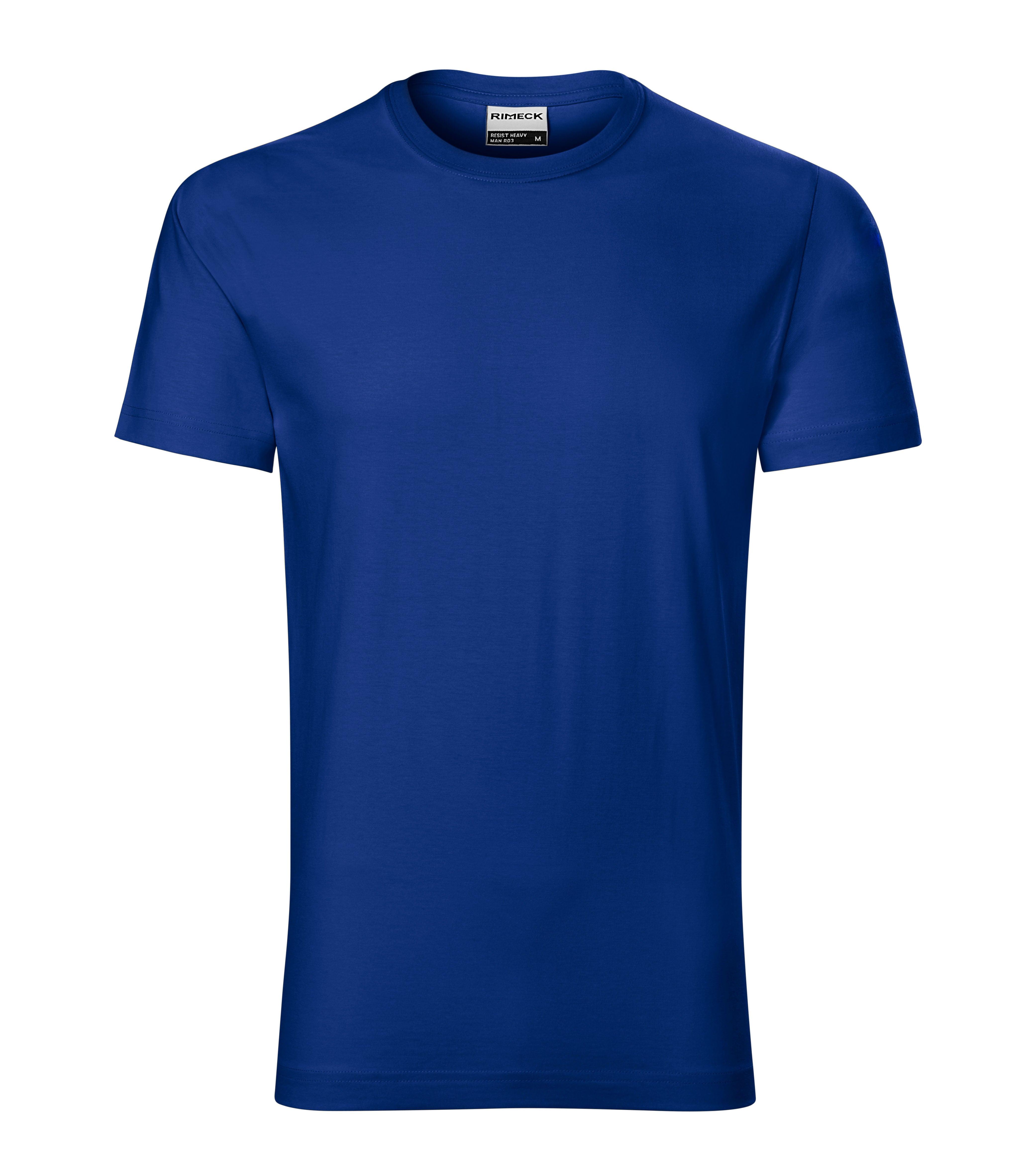 Resist Tshirt - Bowtextil Ltd.
