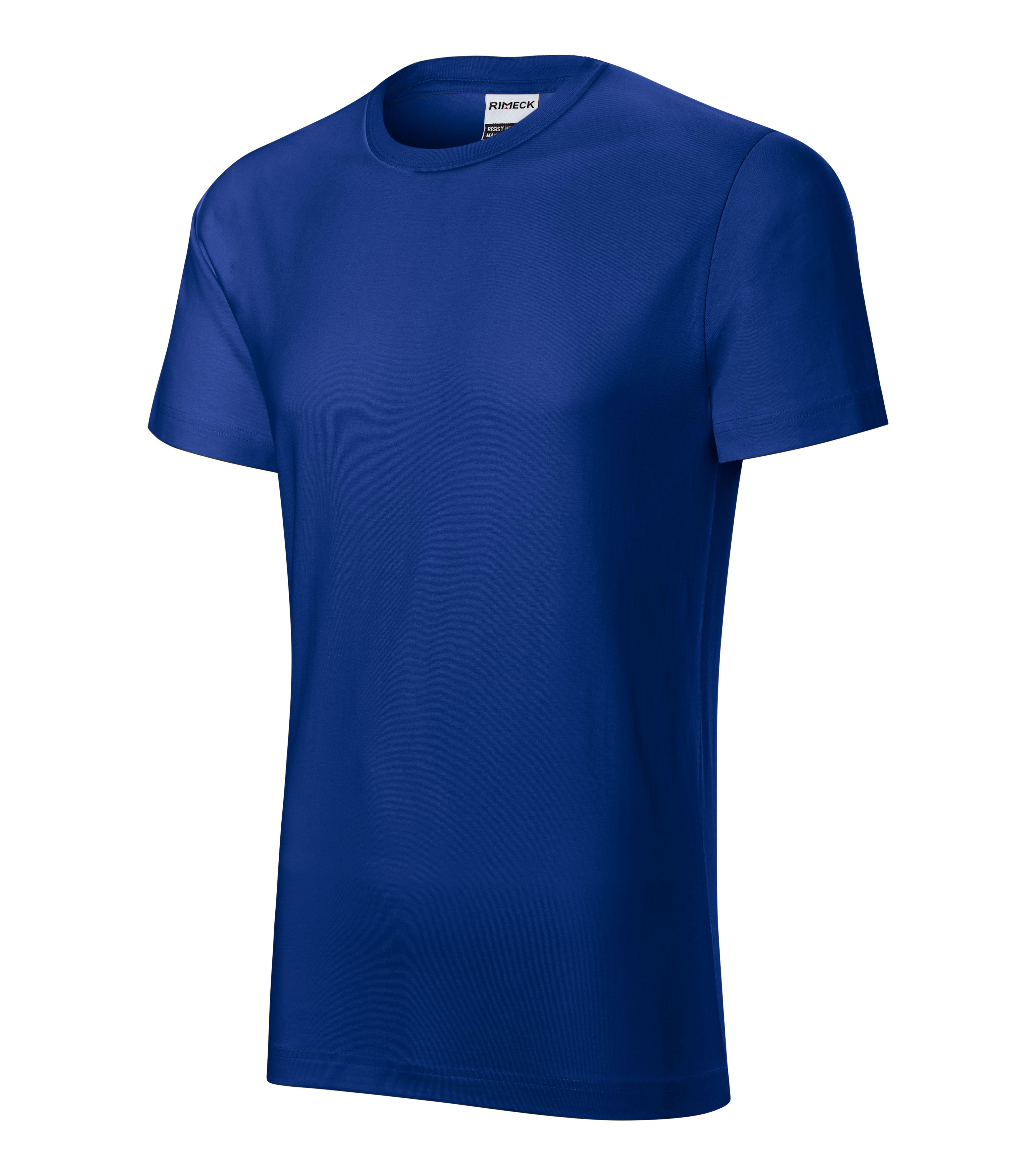 Resist Tshirt - Bowtextil Ltd.