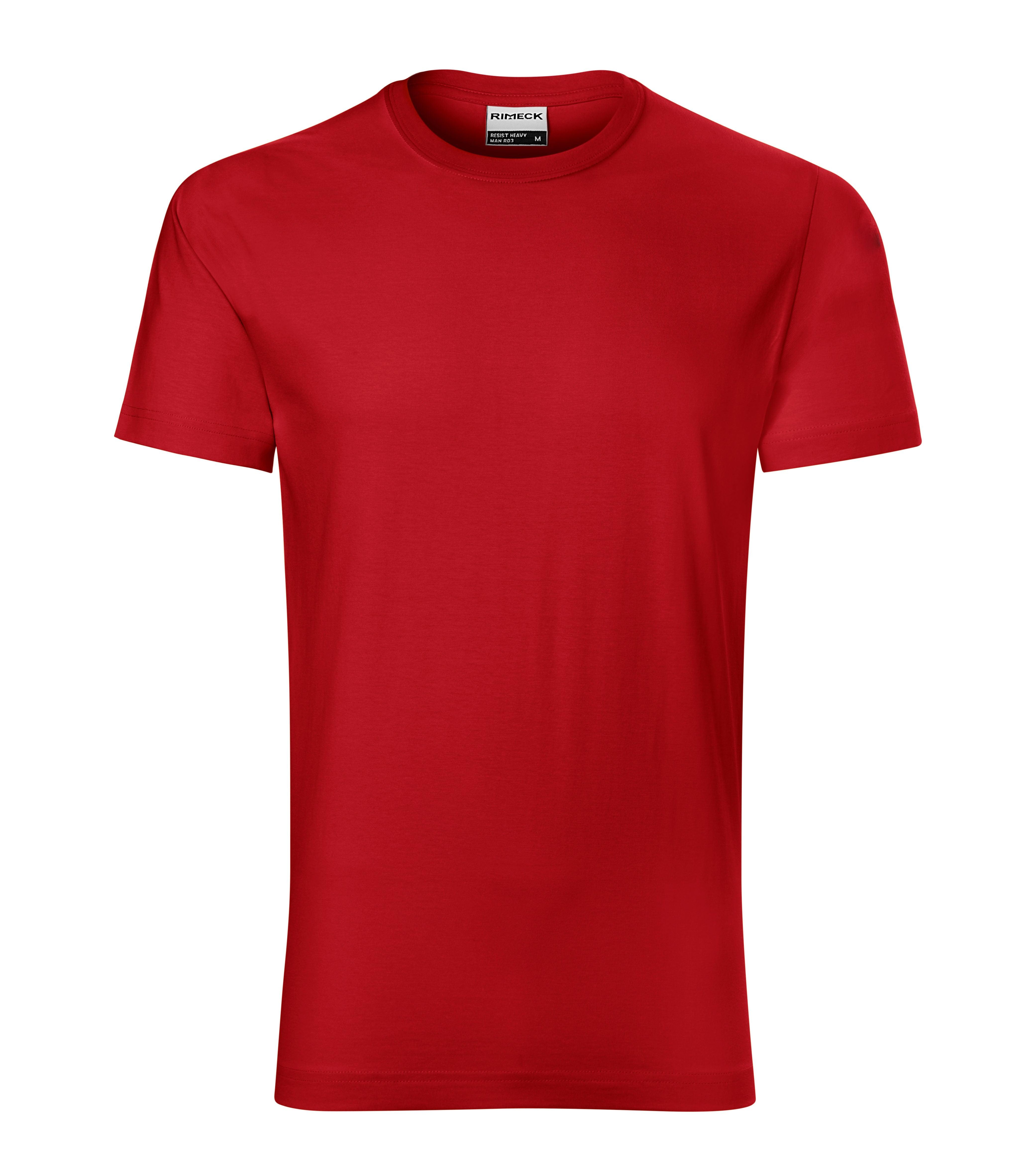 Resist Tshirt - Bowtextil Ltd.