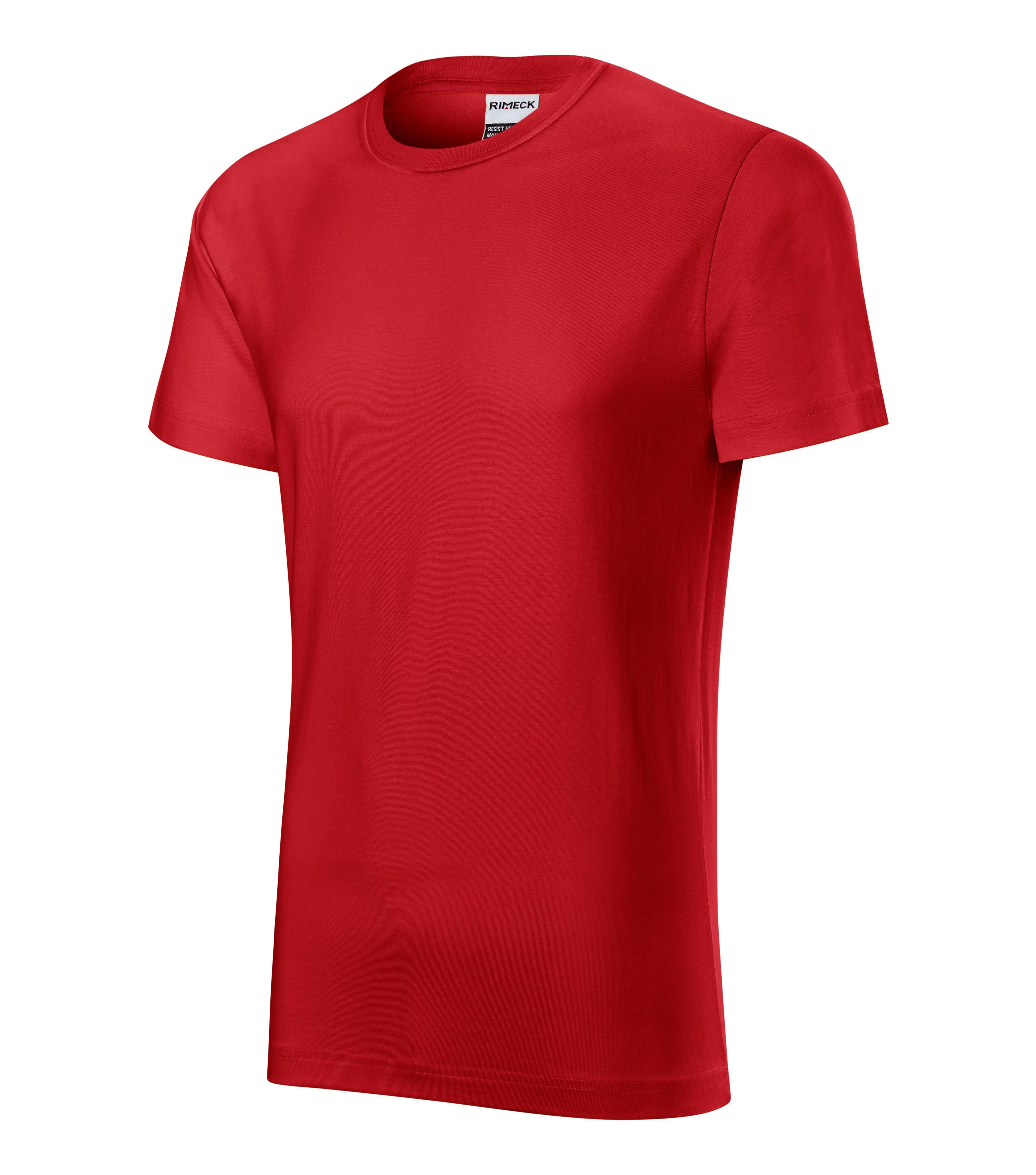 Resist Tshirt - Bowtextil Ltd.