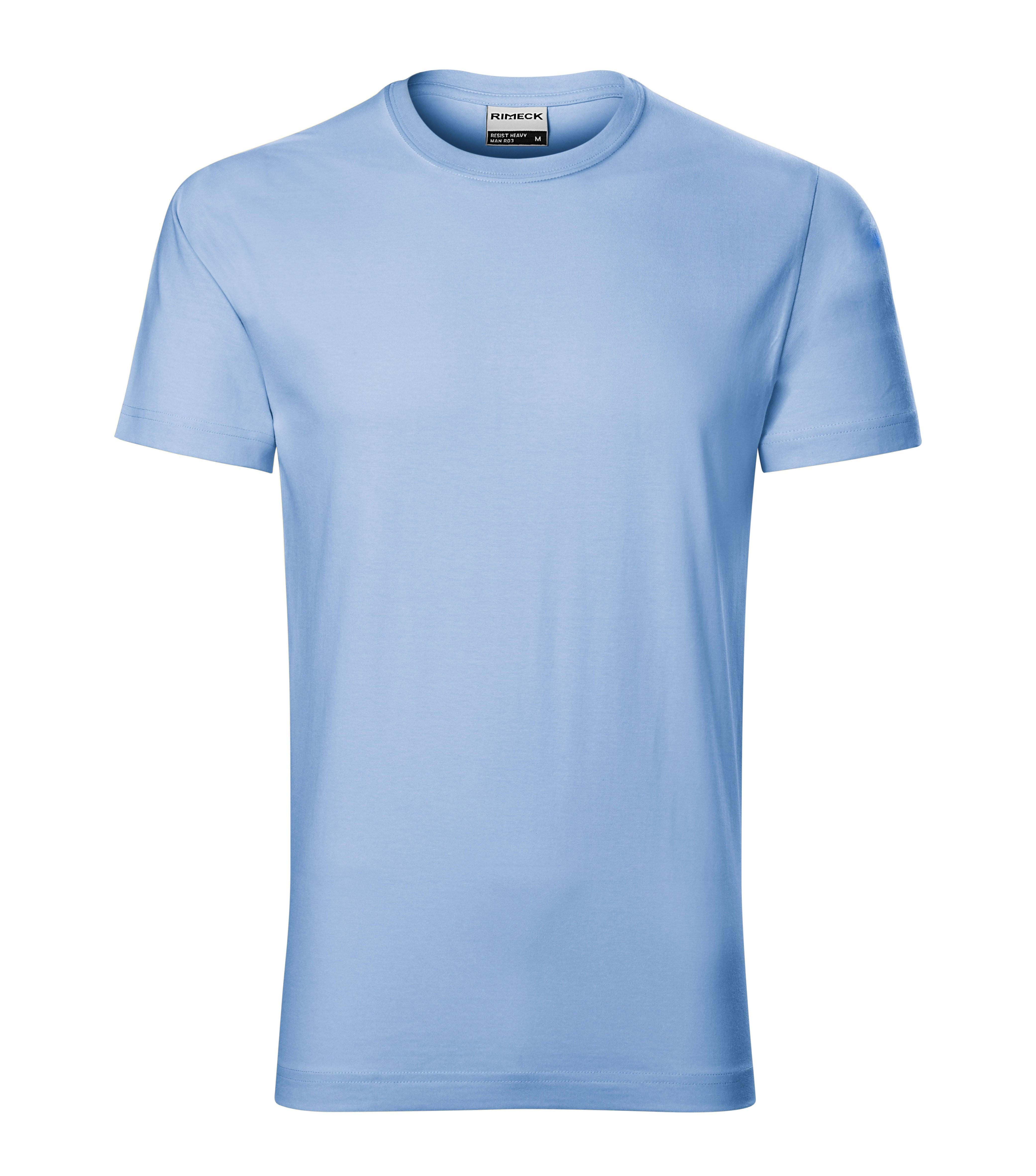 Resist Tshirt - Bowtextil Ltd.