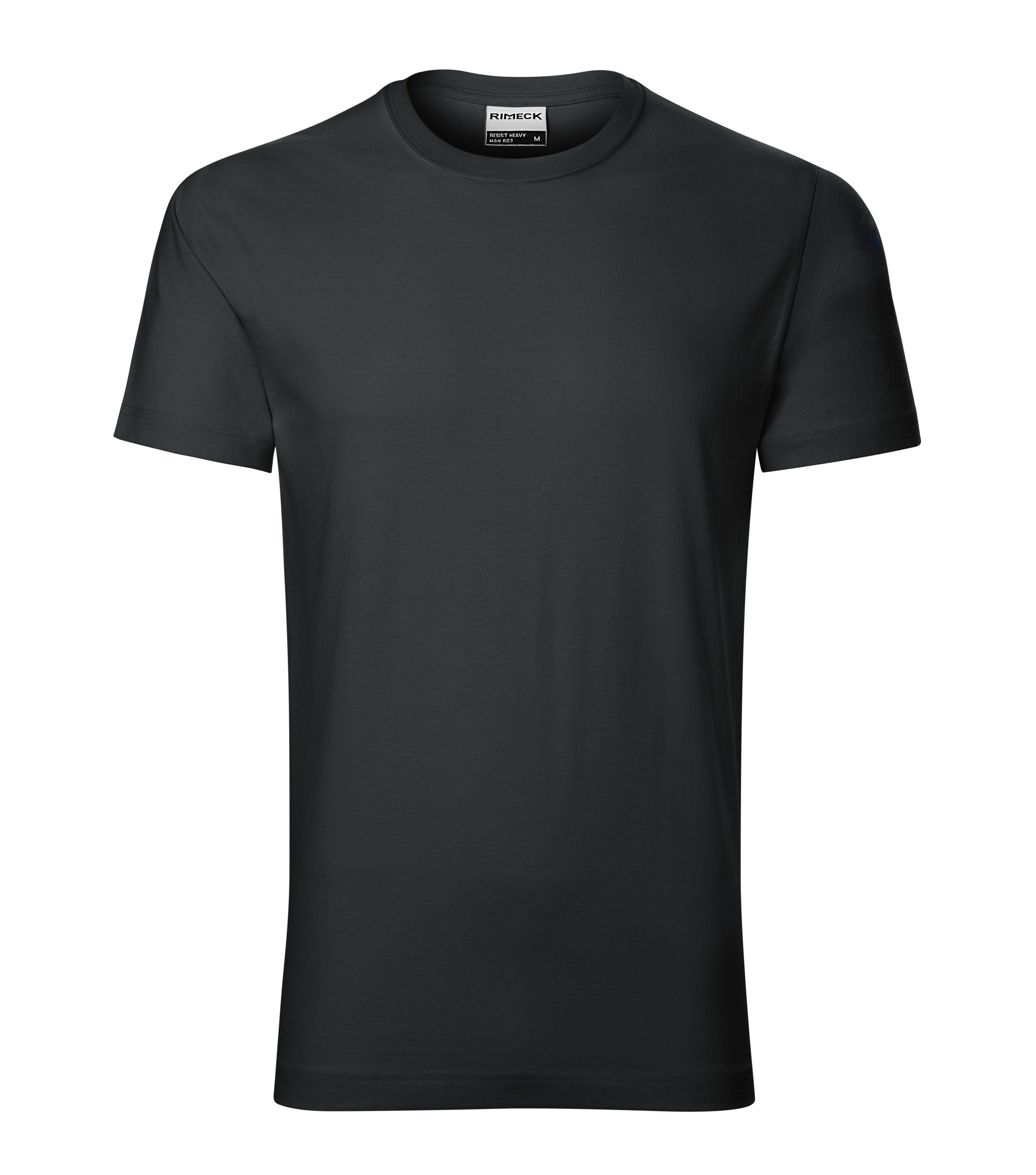 Resist Tshirt - Bowtextil Ltd.