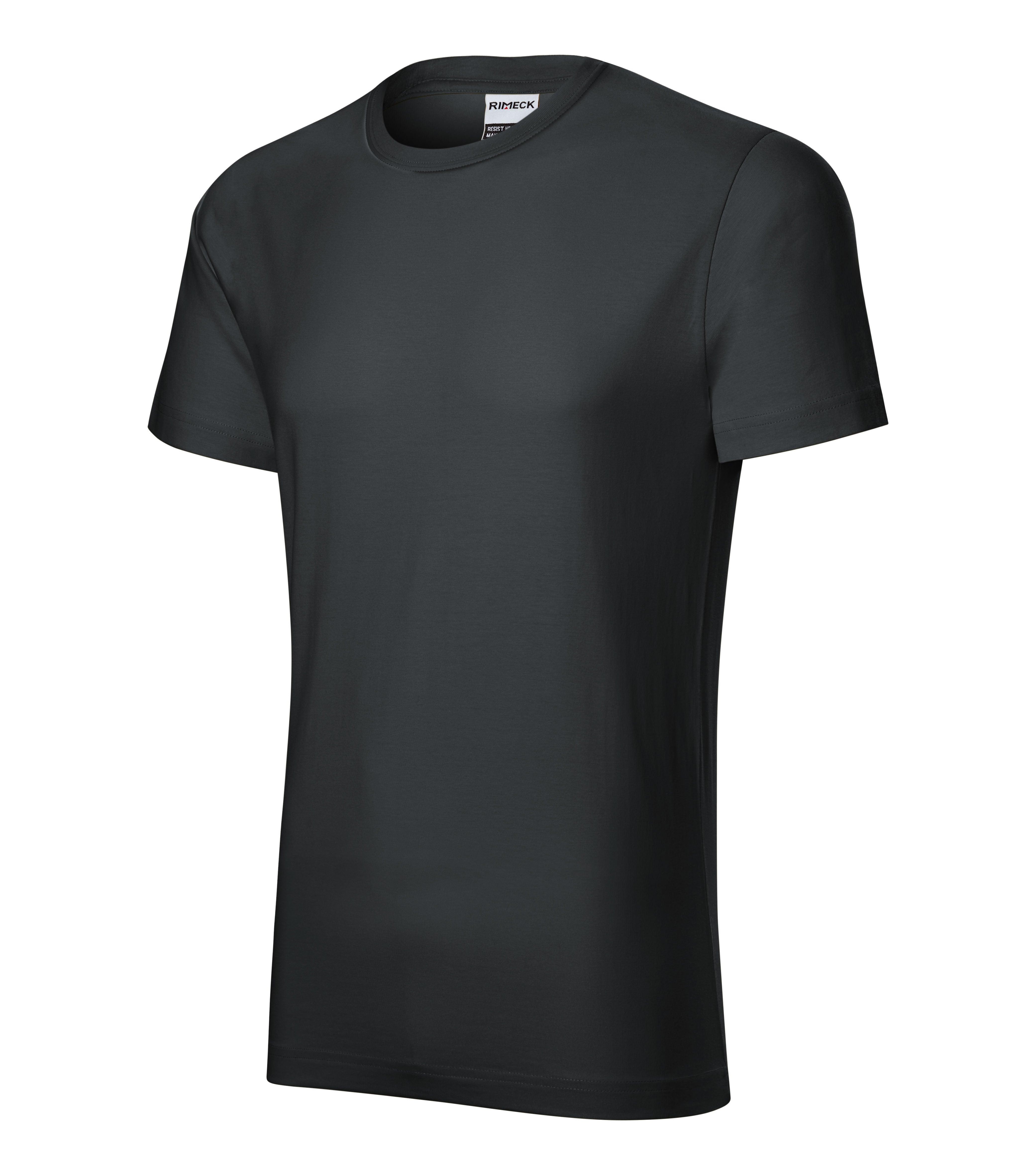 Resist Tshirt - Bowtextil Ltd.