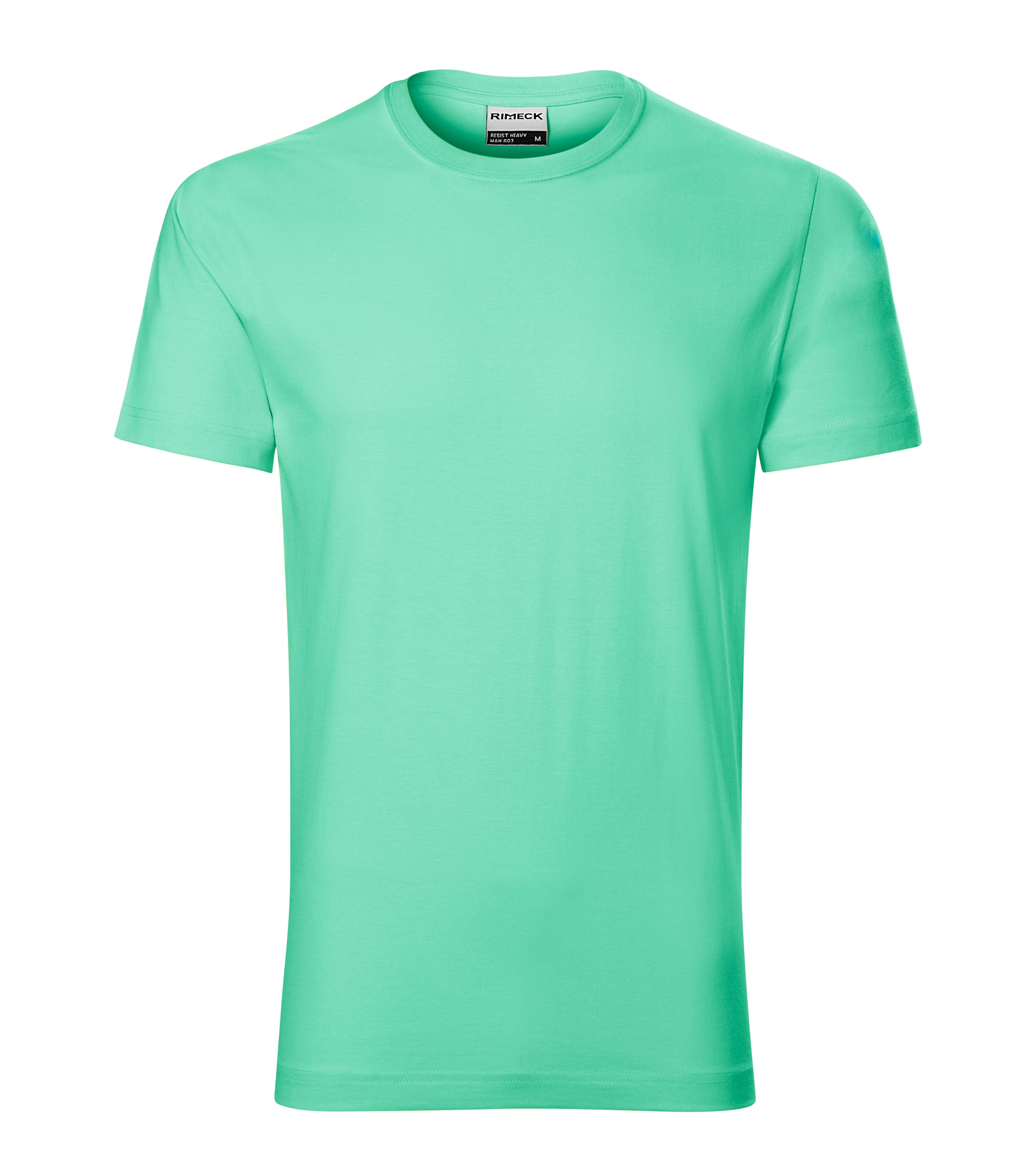 Resist Tshirt - Bowtextil Ltd.