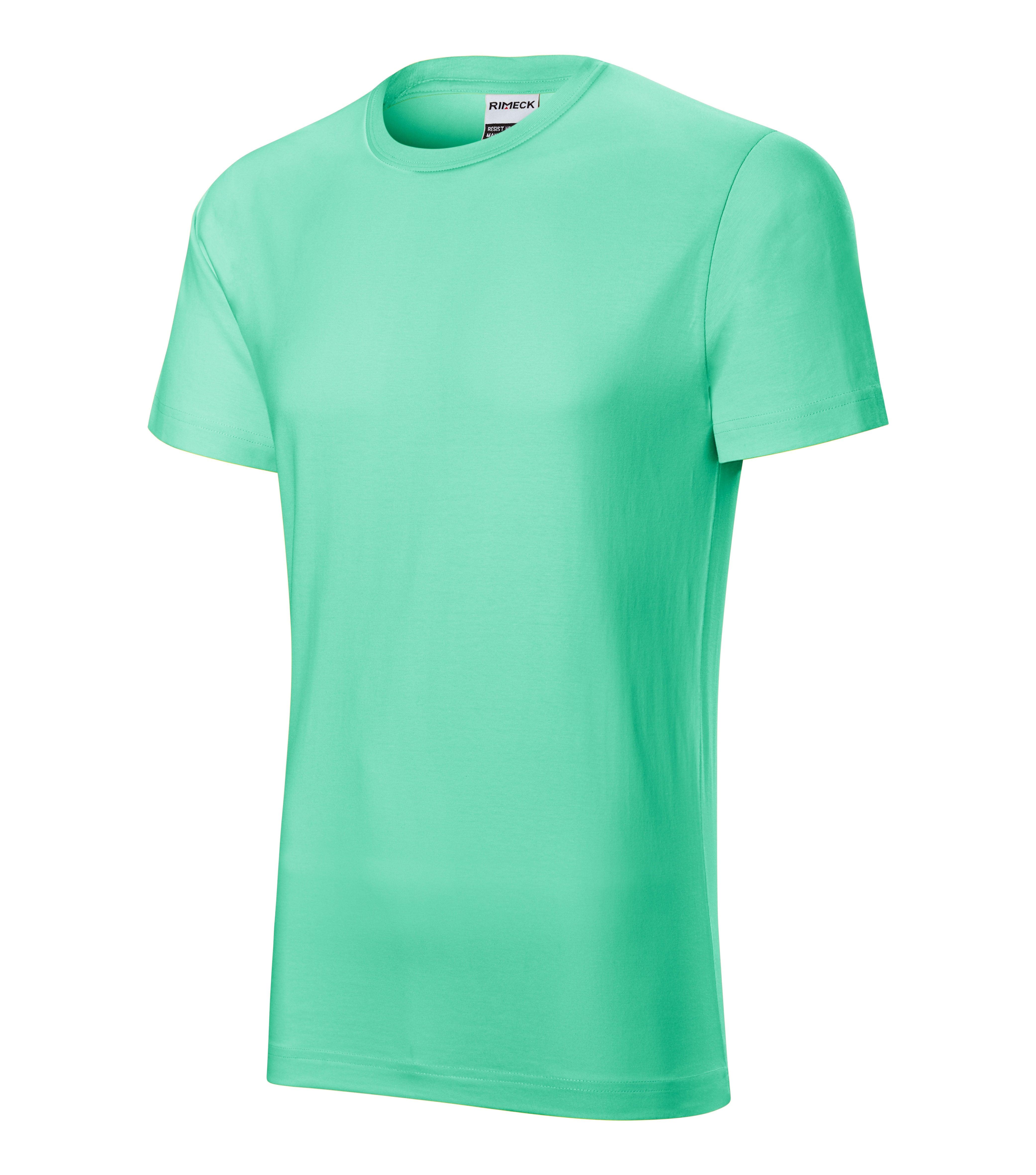 Resist Tshirt - Bowtextil Ltd.