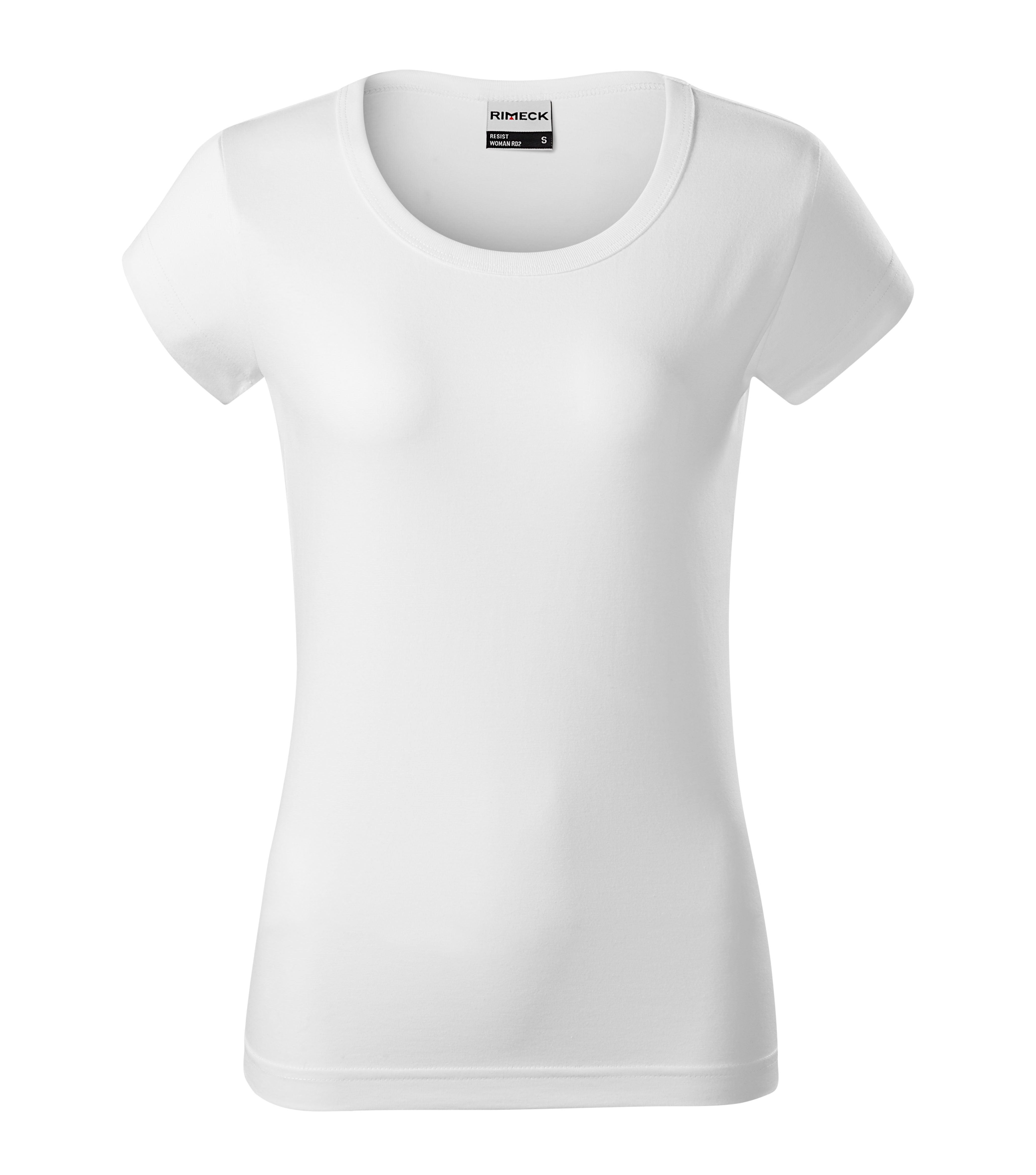 Resist Tshirt - Bowtextil Ltd.