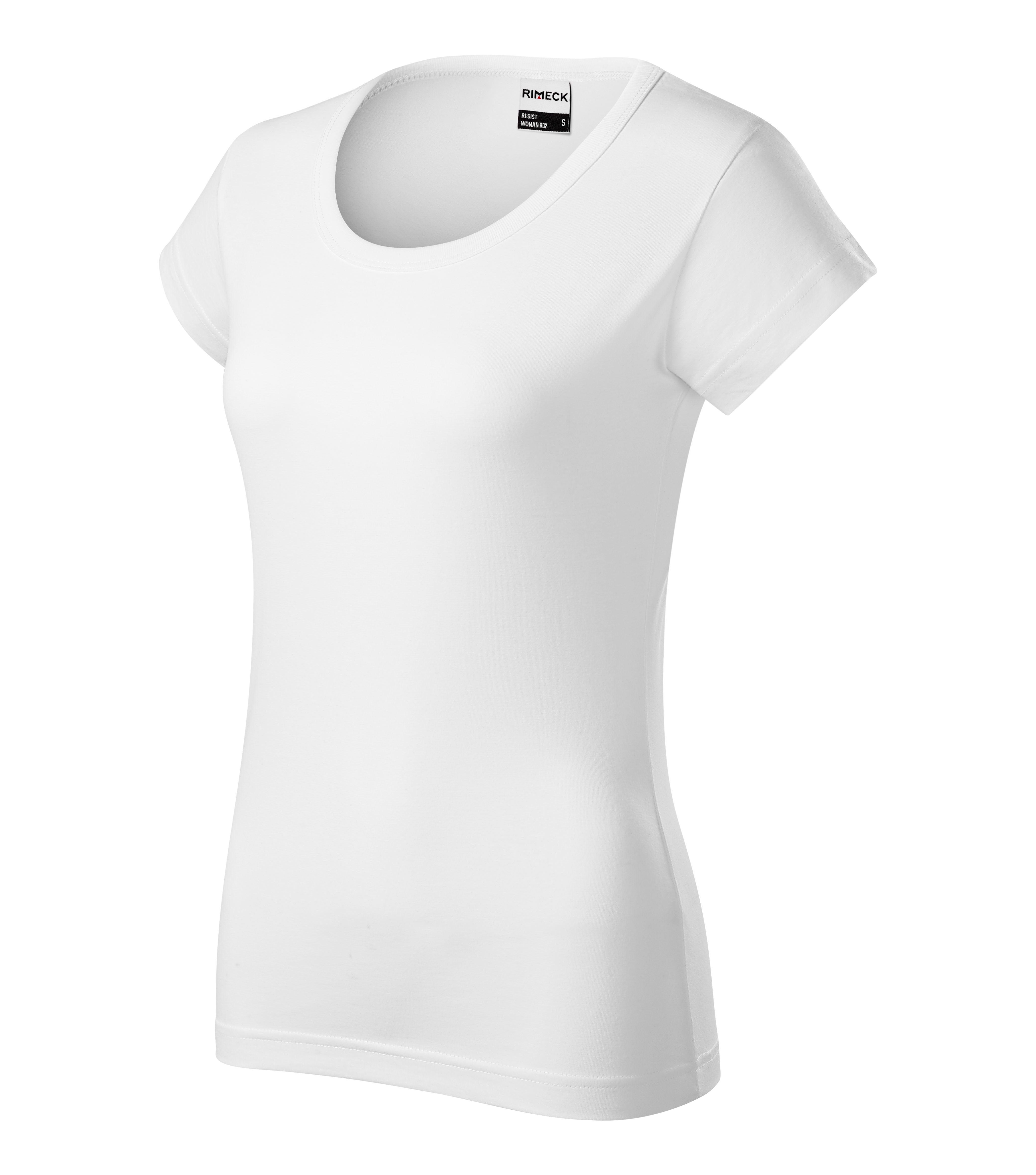 Resist Tshirt - Bowtextil Ltd.