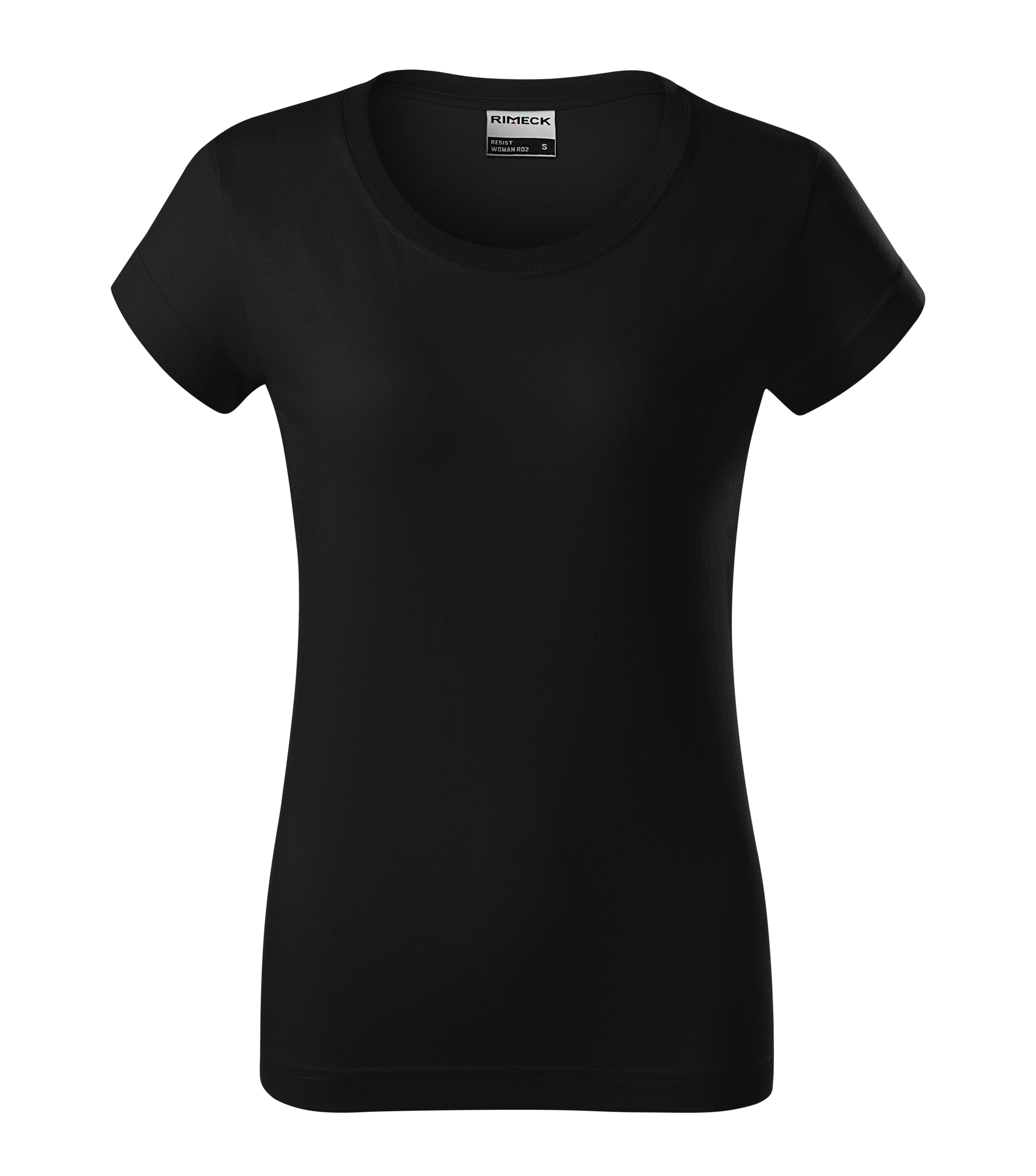Resist Tshirt - Bowtextil Ltd.