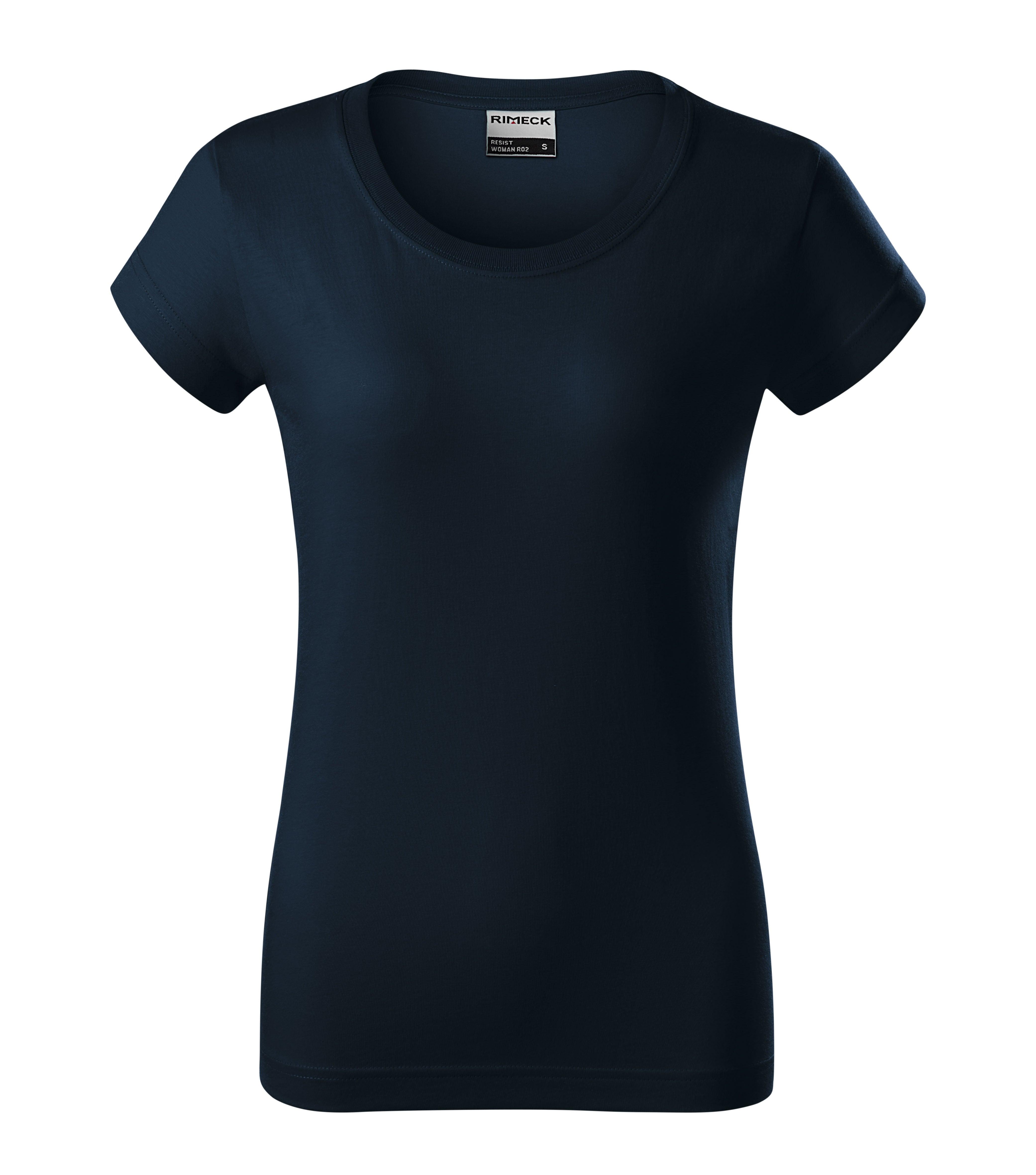 Resist Tshirt - Bowtextil Ltd.
