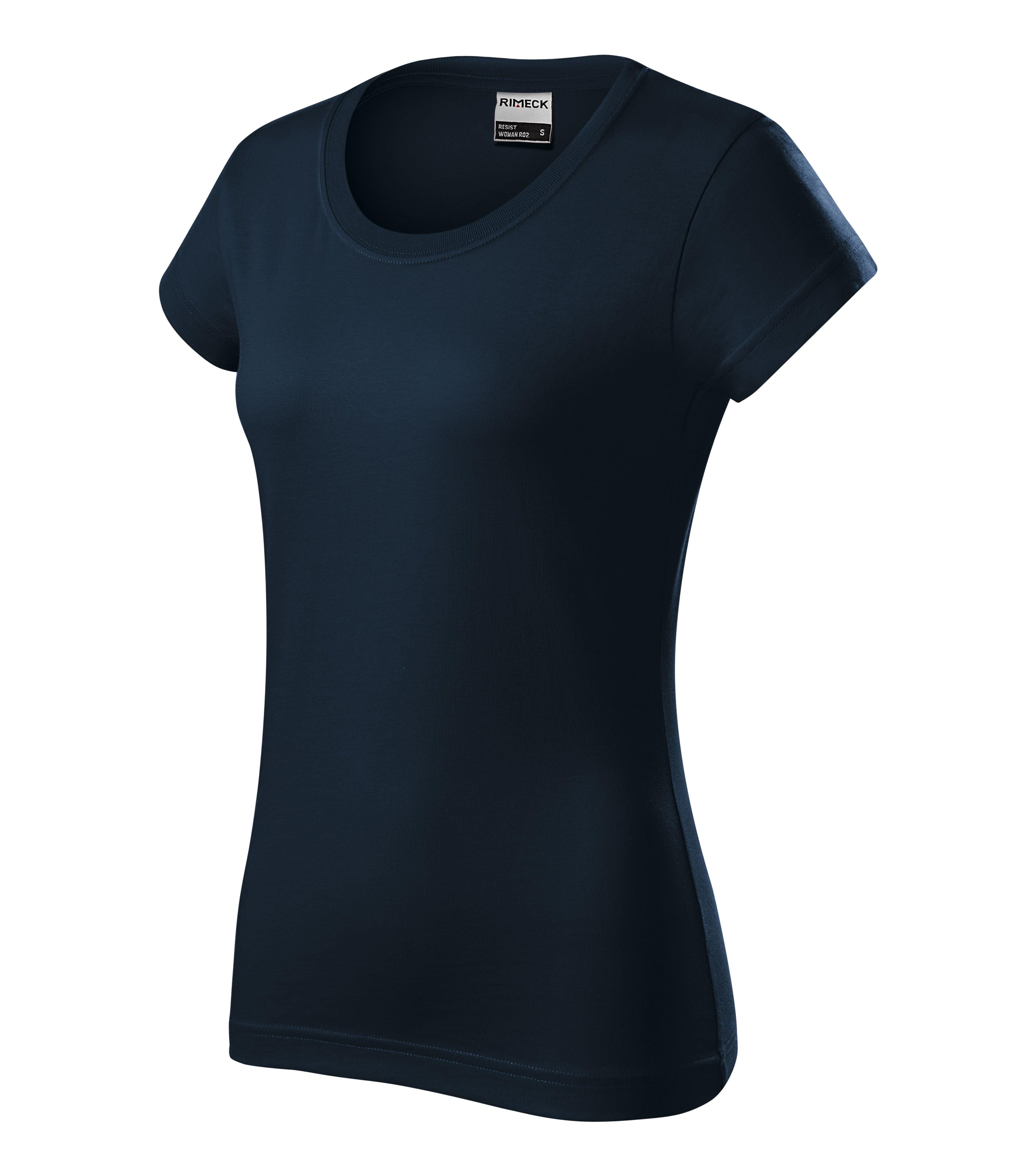 Resist Tshirt - Bowtextil Ltd.