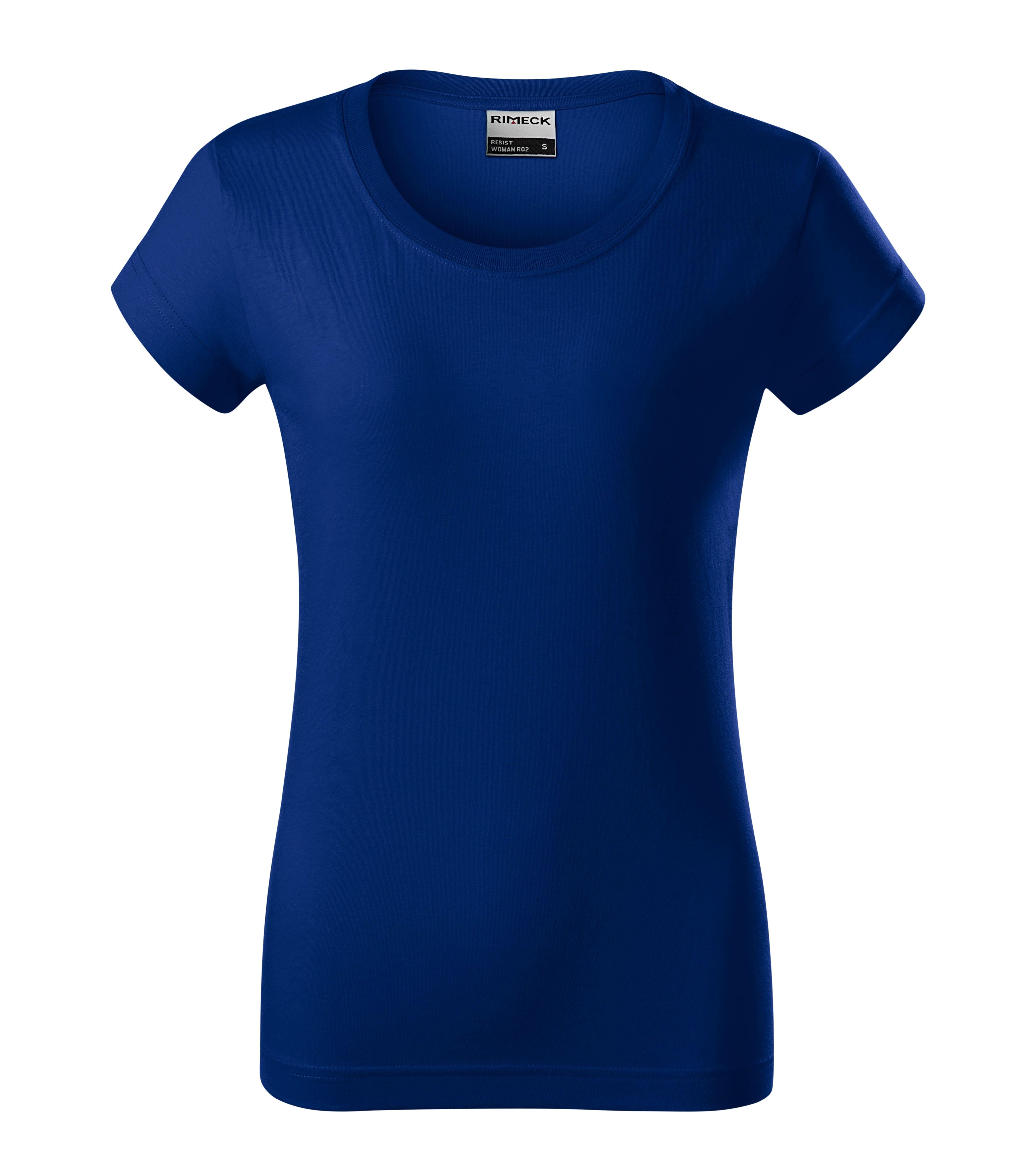 Resist Tshirt - Bowtextil Ltd.