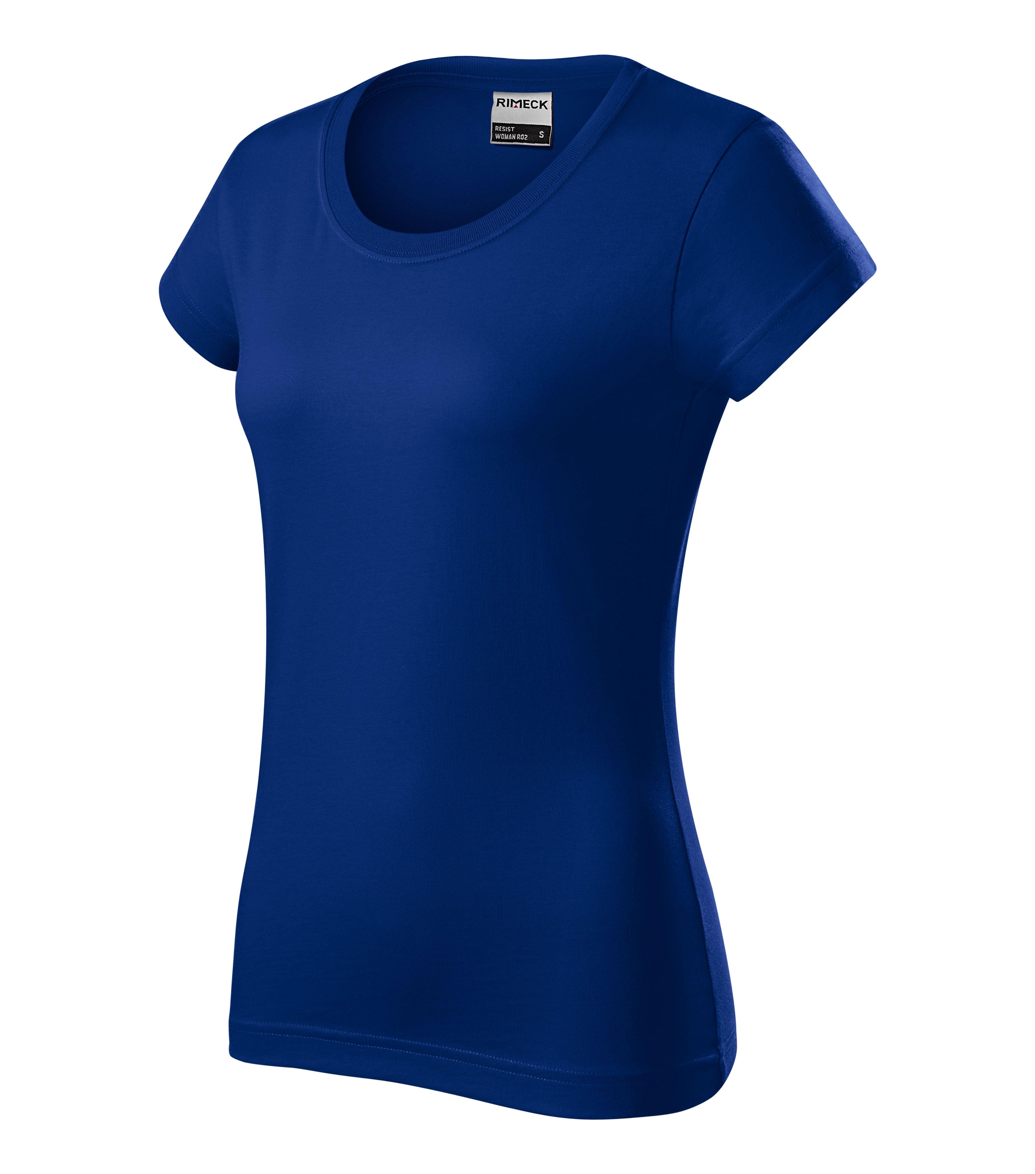 Resist Tshirt - Bowtextil Ltd.