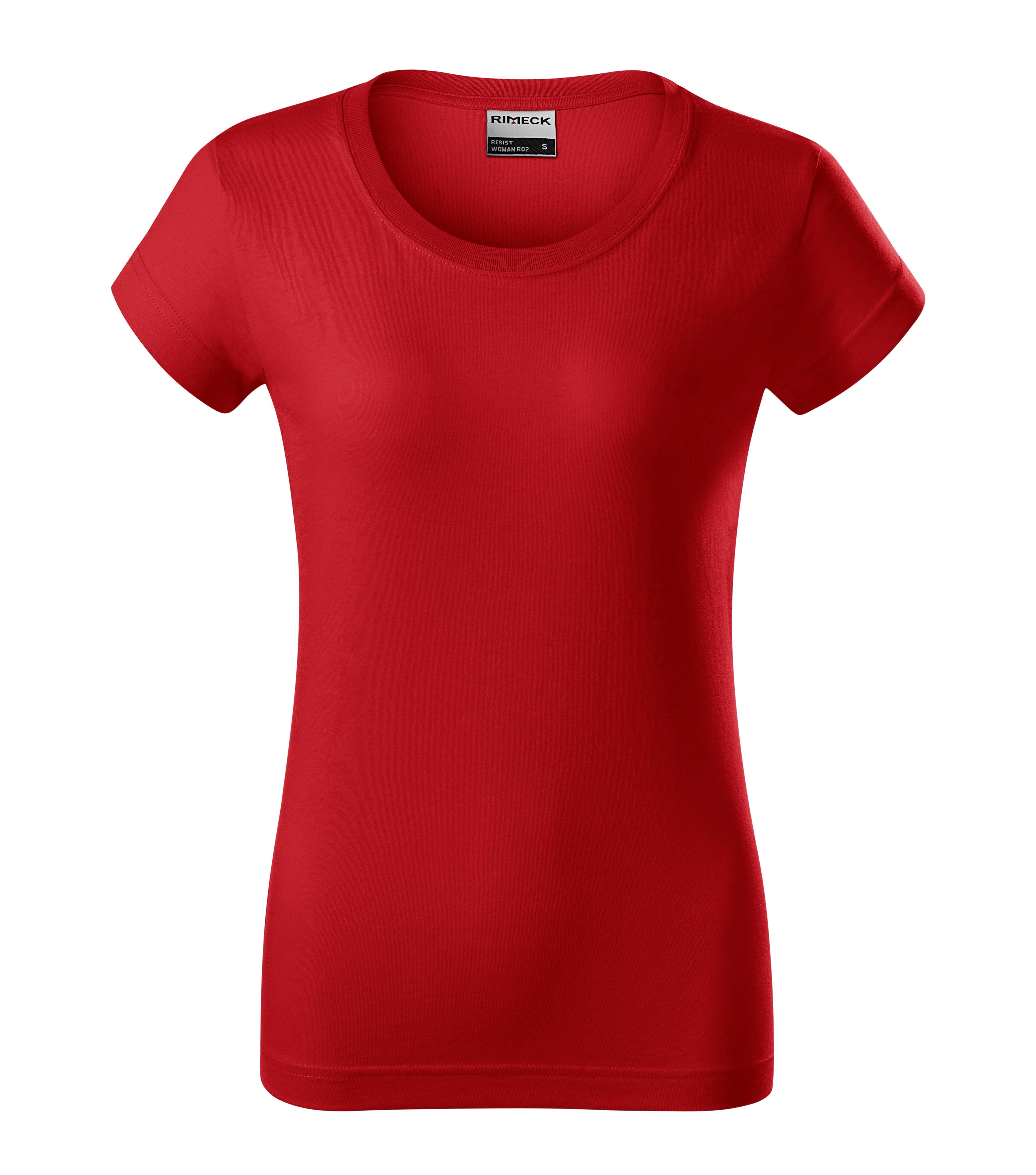 Resist Tshirt - Bowtextil Ltd.