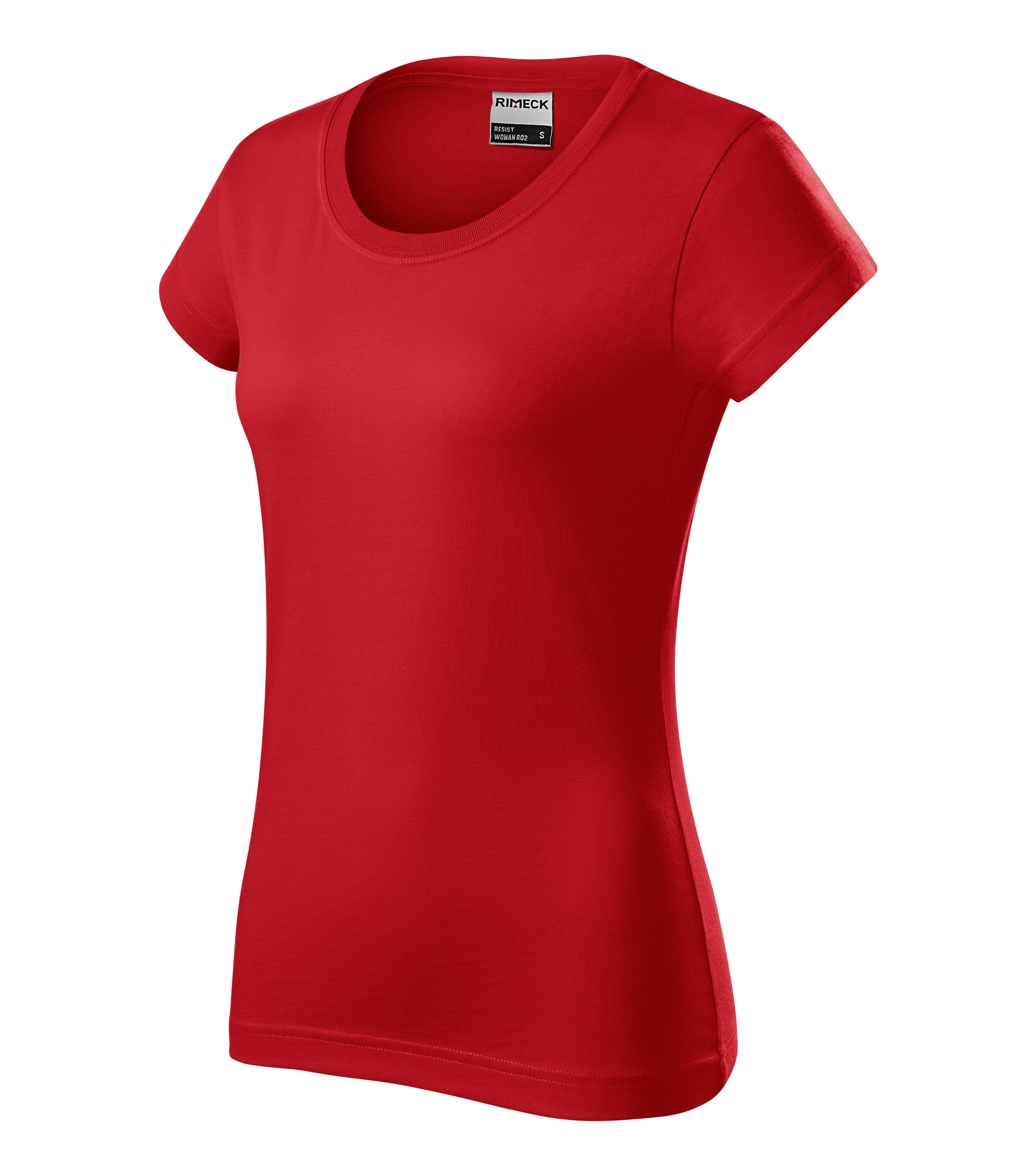 Resist Tshirt - Bowtextil Ltd.