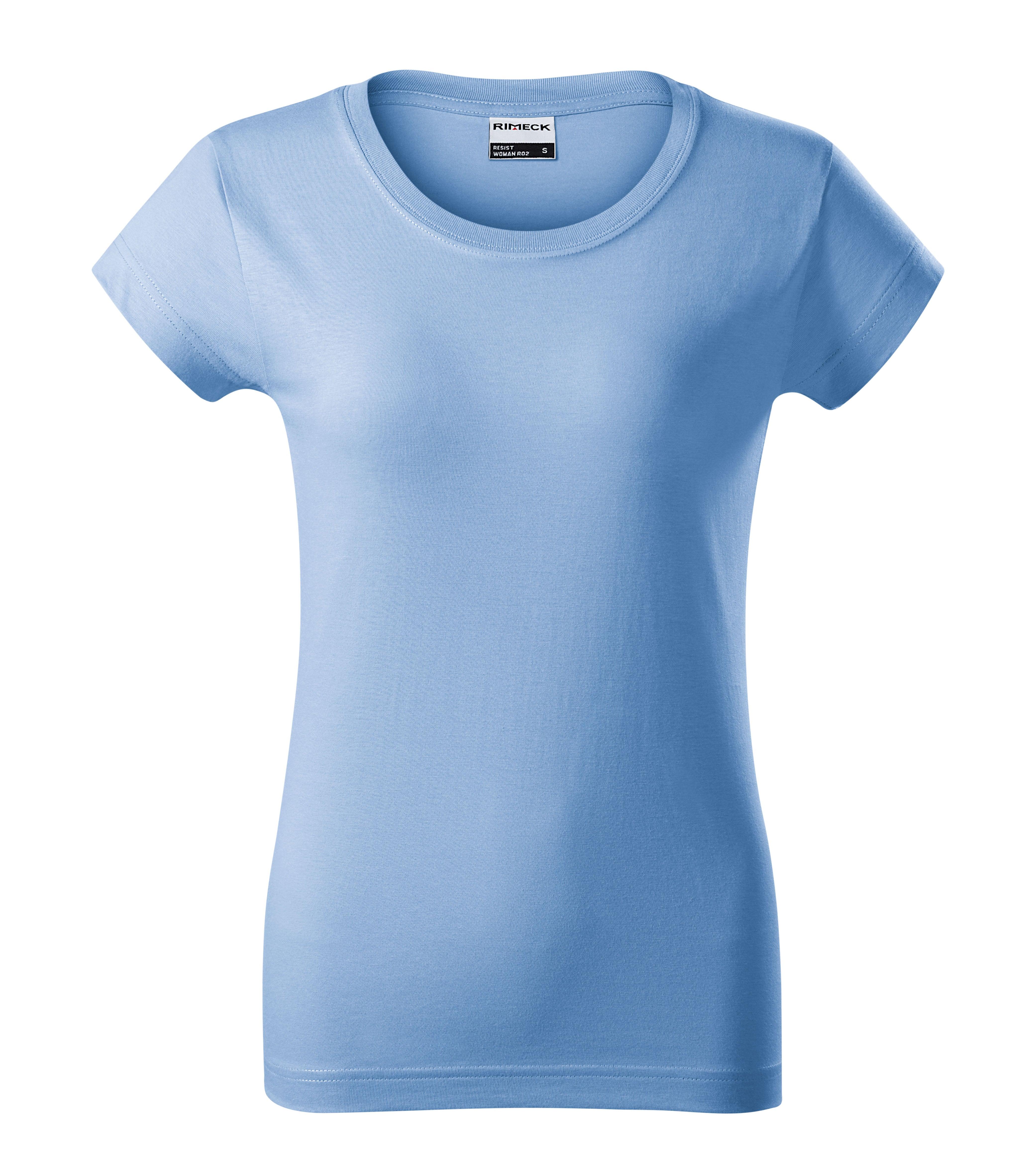 Resist Tshirt - Bowtextil Ltd.