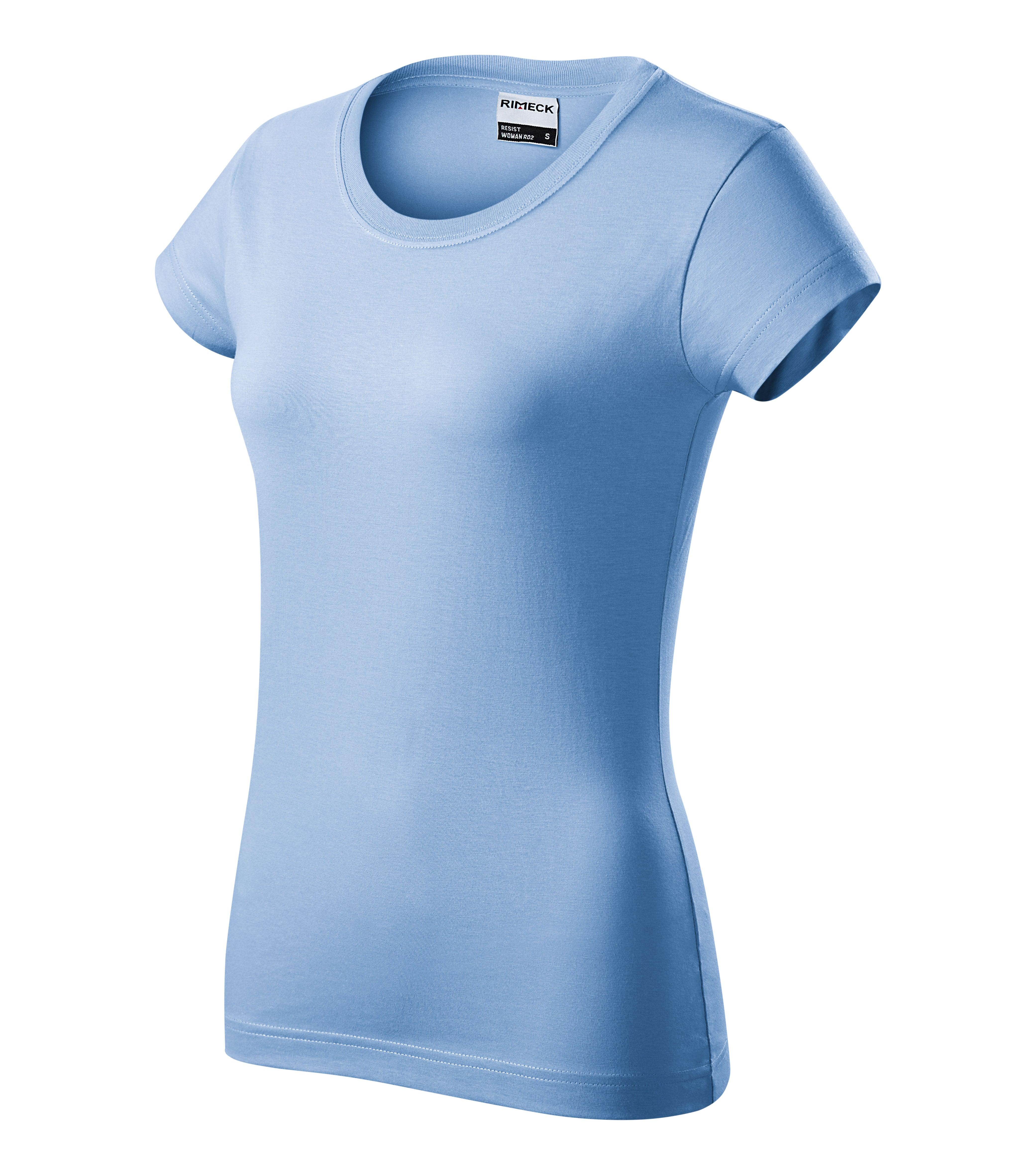 Resist Tshirt - Bowtextil Ltd.