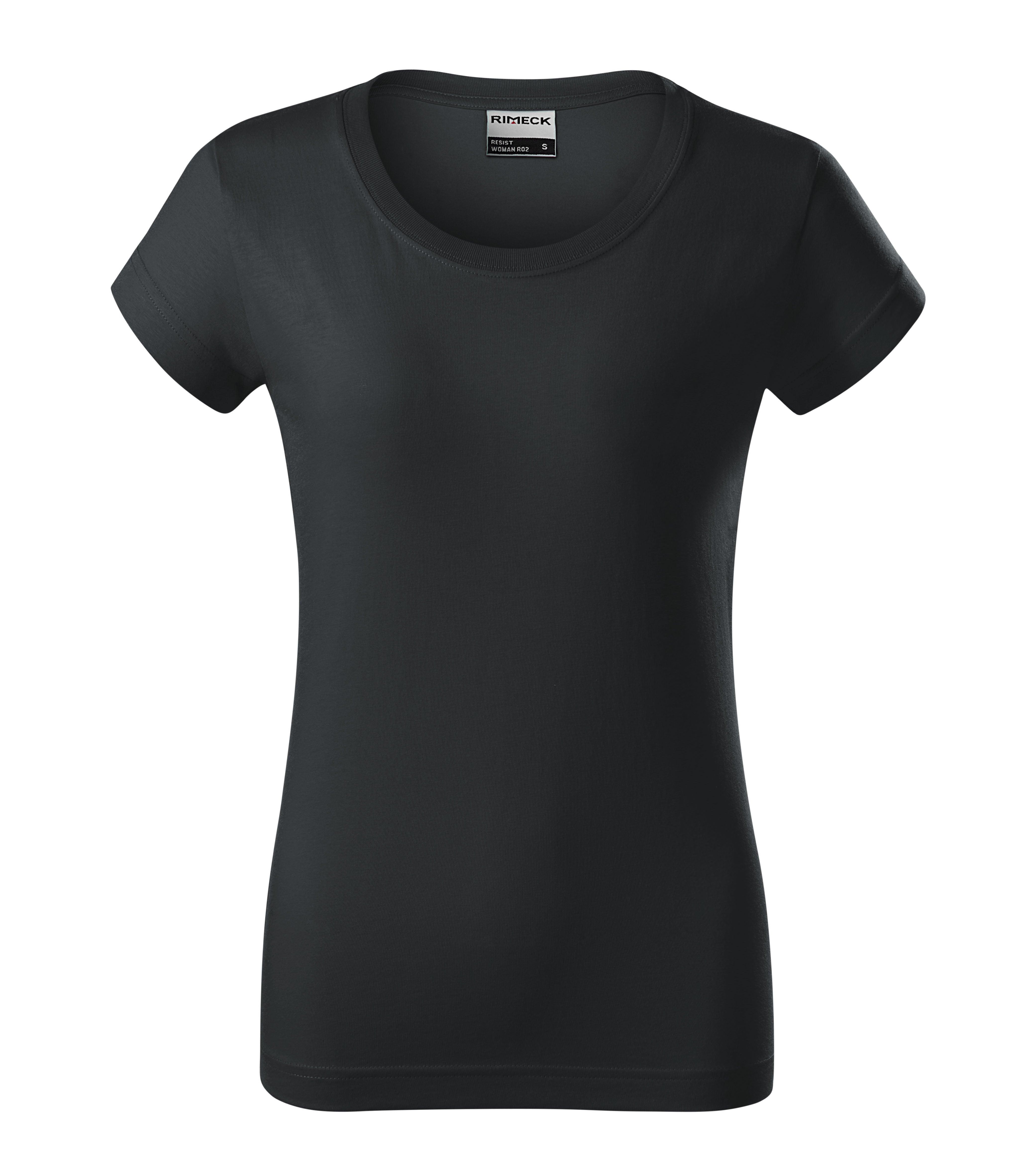 Resist Tshirt - Bowtextil Ltd.