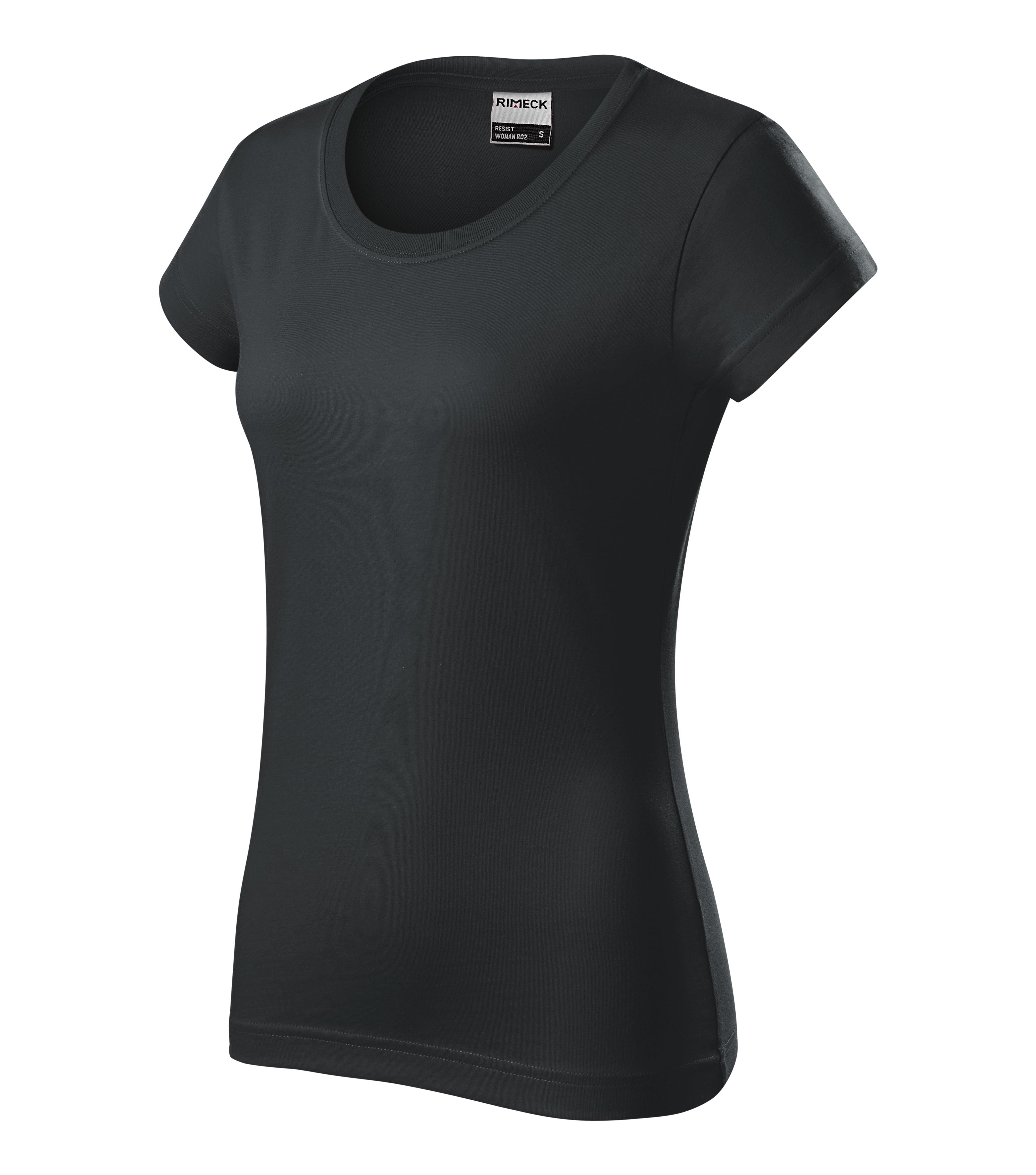 Resist Tshirt - Bowtextil Ltd.