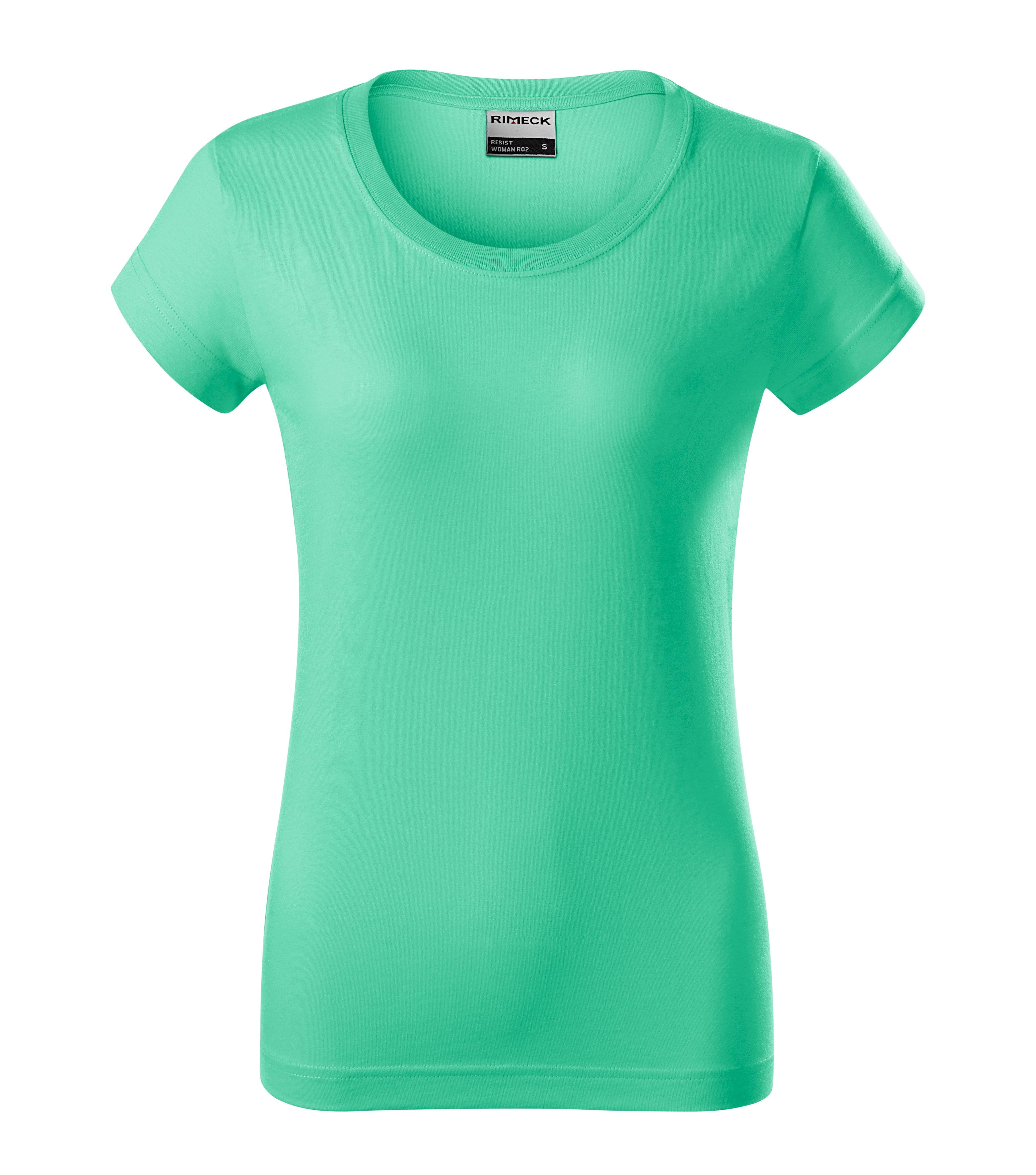 Resist Tshirt - Bowtextil Ltd.