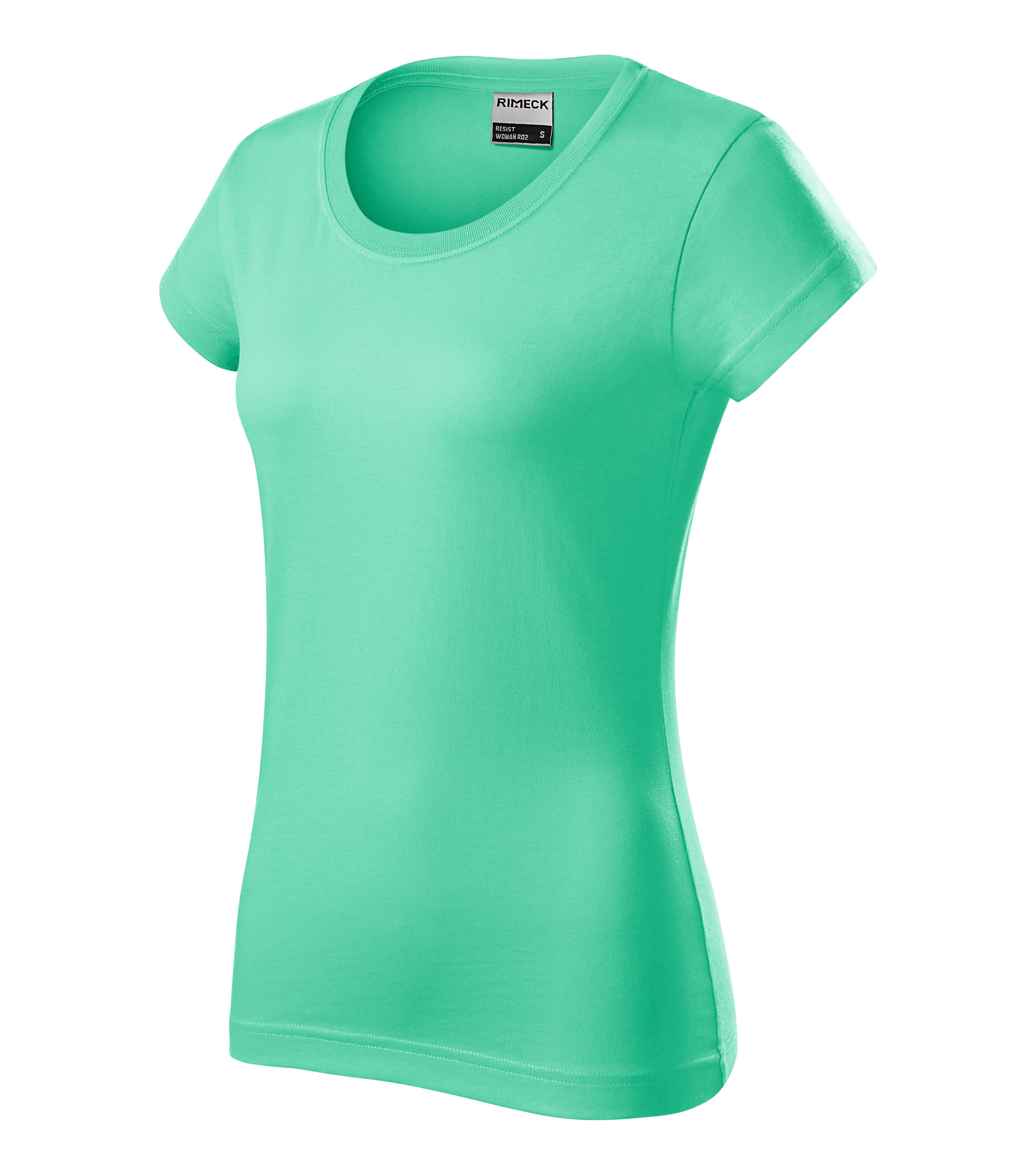 Resist Tshirt - Bowtextil Ltd.