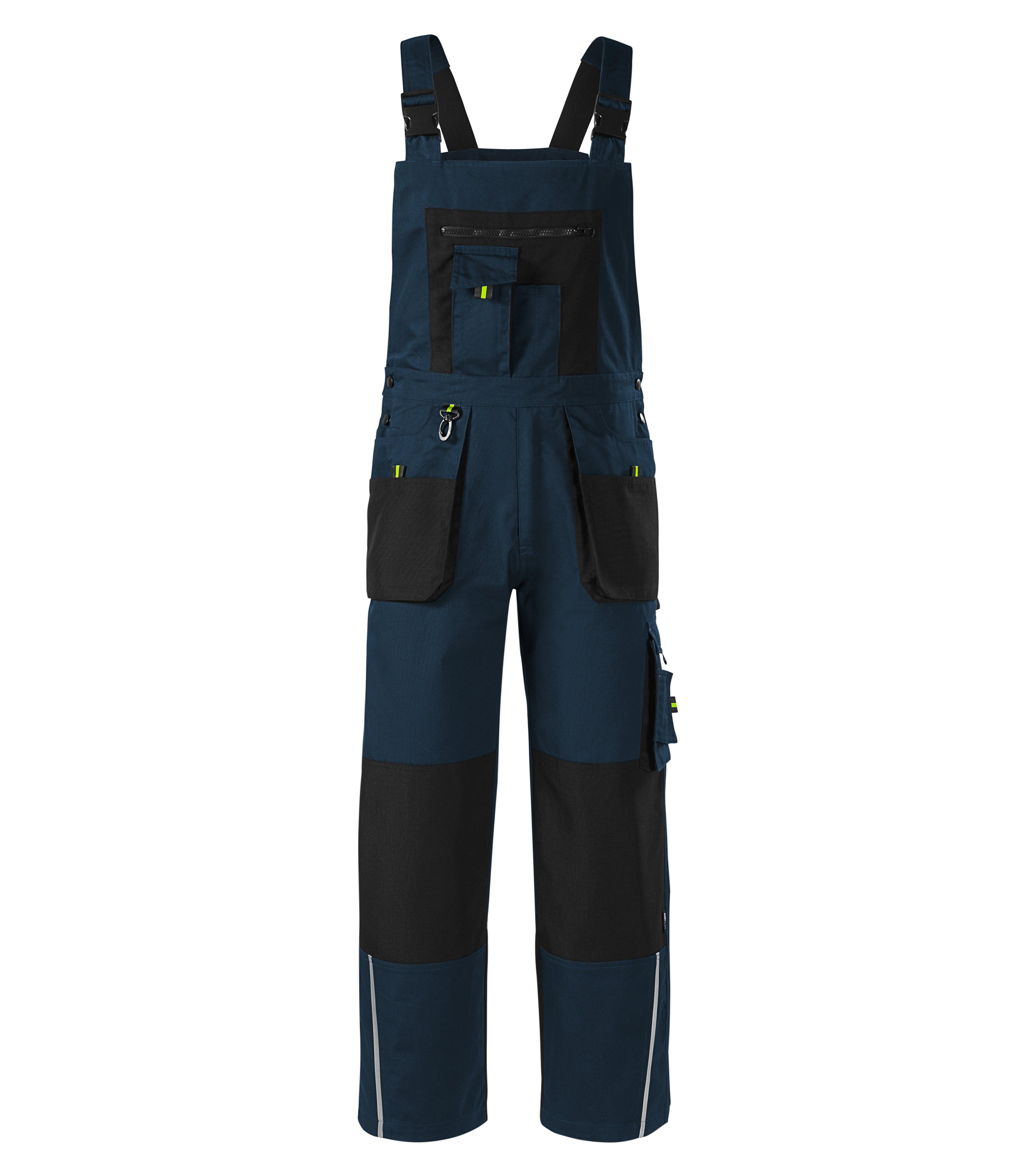 Ranger Arbeitslatzhose - Bowtextil Ltd.
