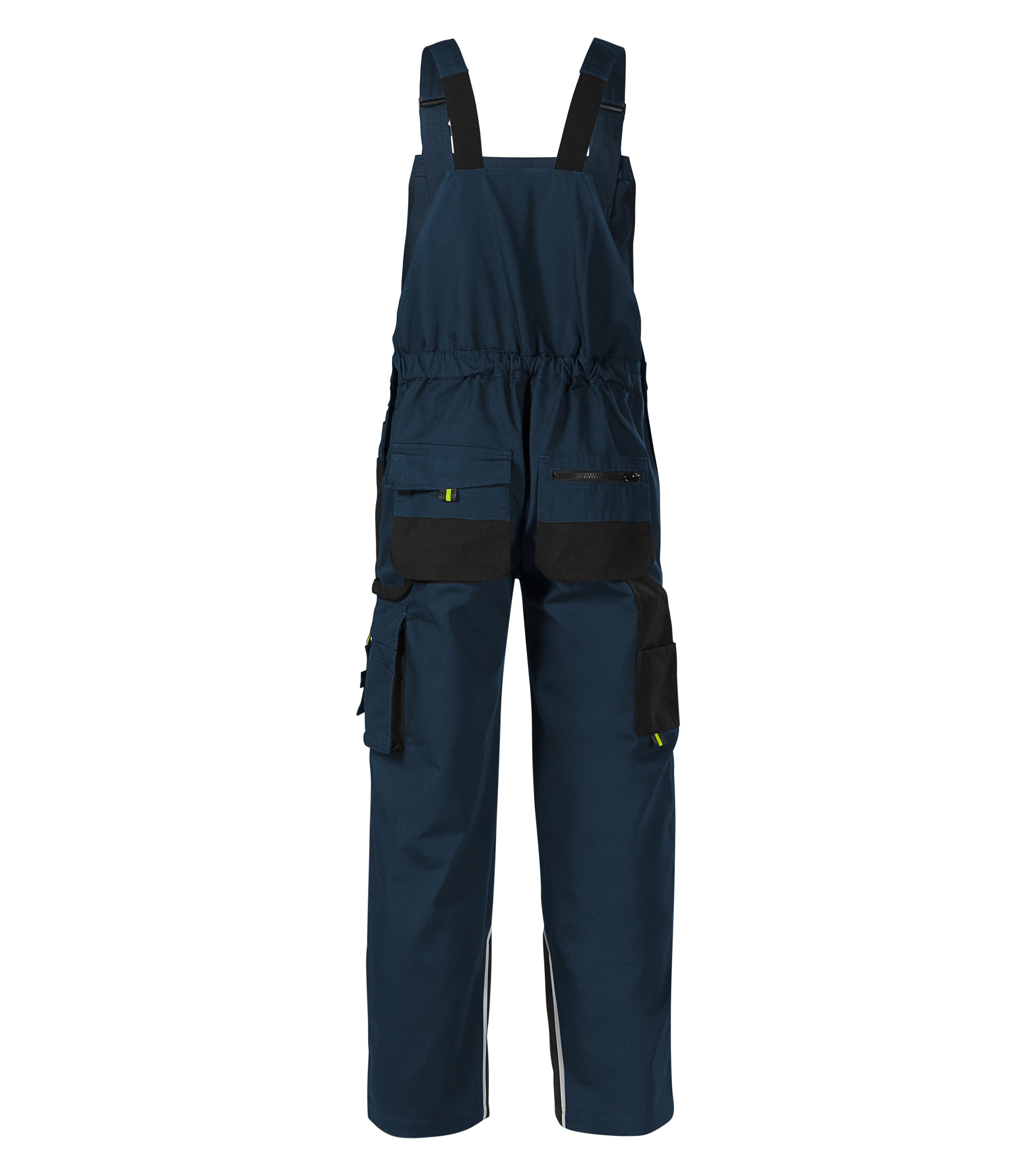 Ranger Arbeitslatzhose - Bowtextil Ltd.