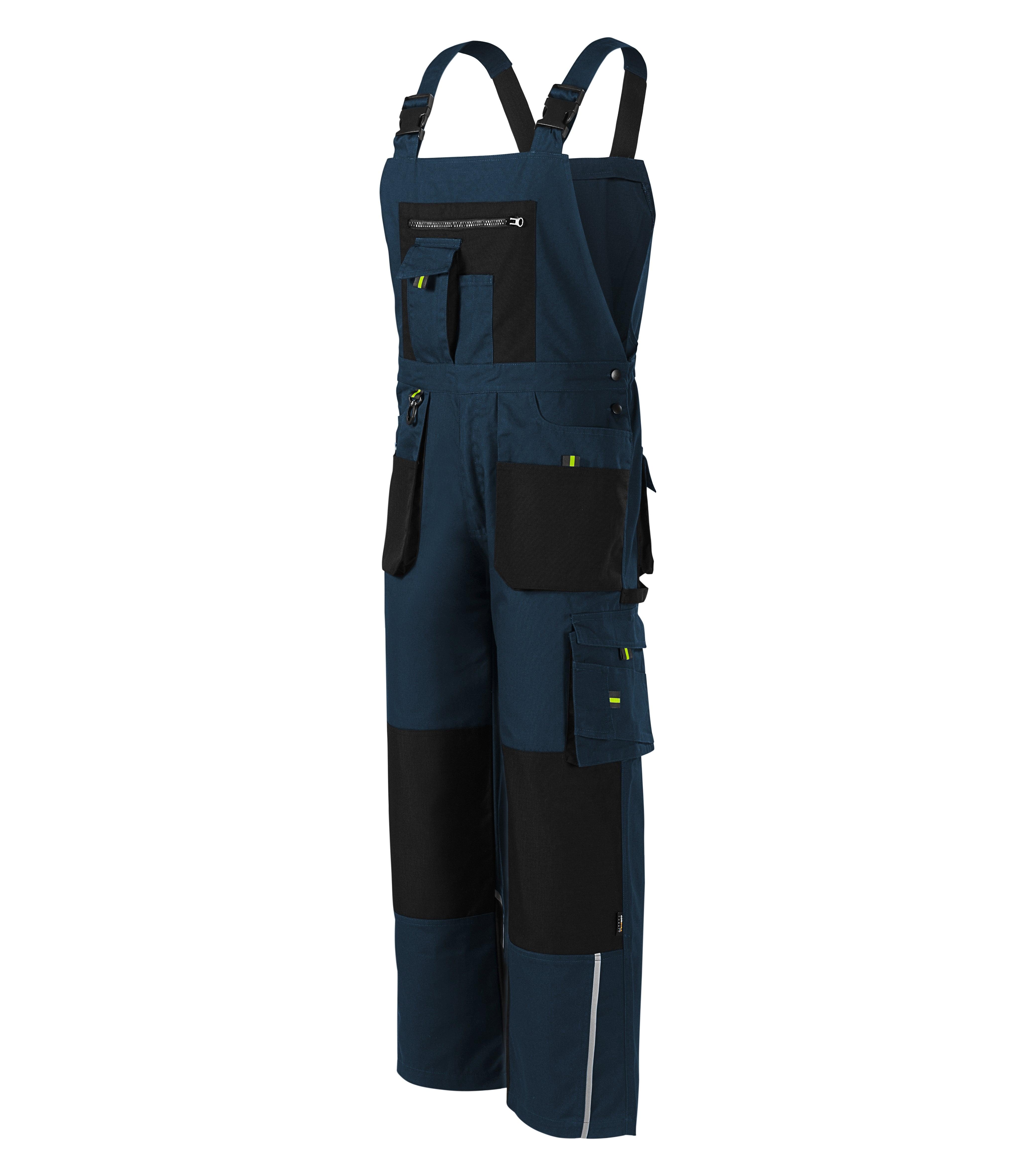 Ranger Arbeitslatzhose - Bowtextil Ltd.