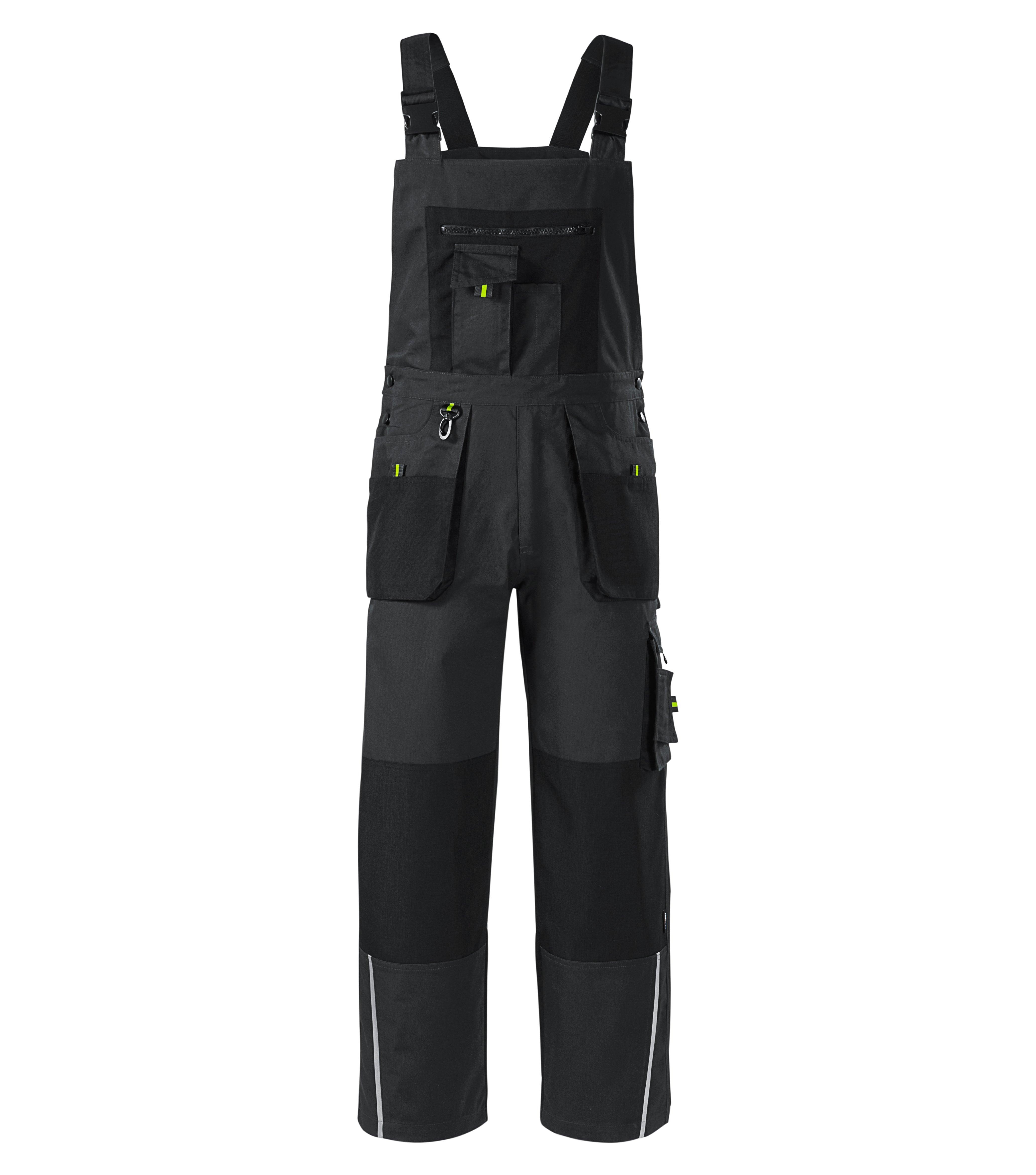 Ranger Arbeitslatzhose - Bowtextil Ltd.