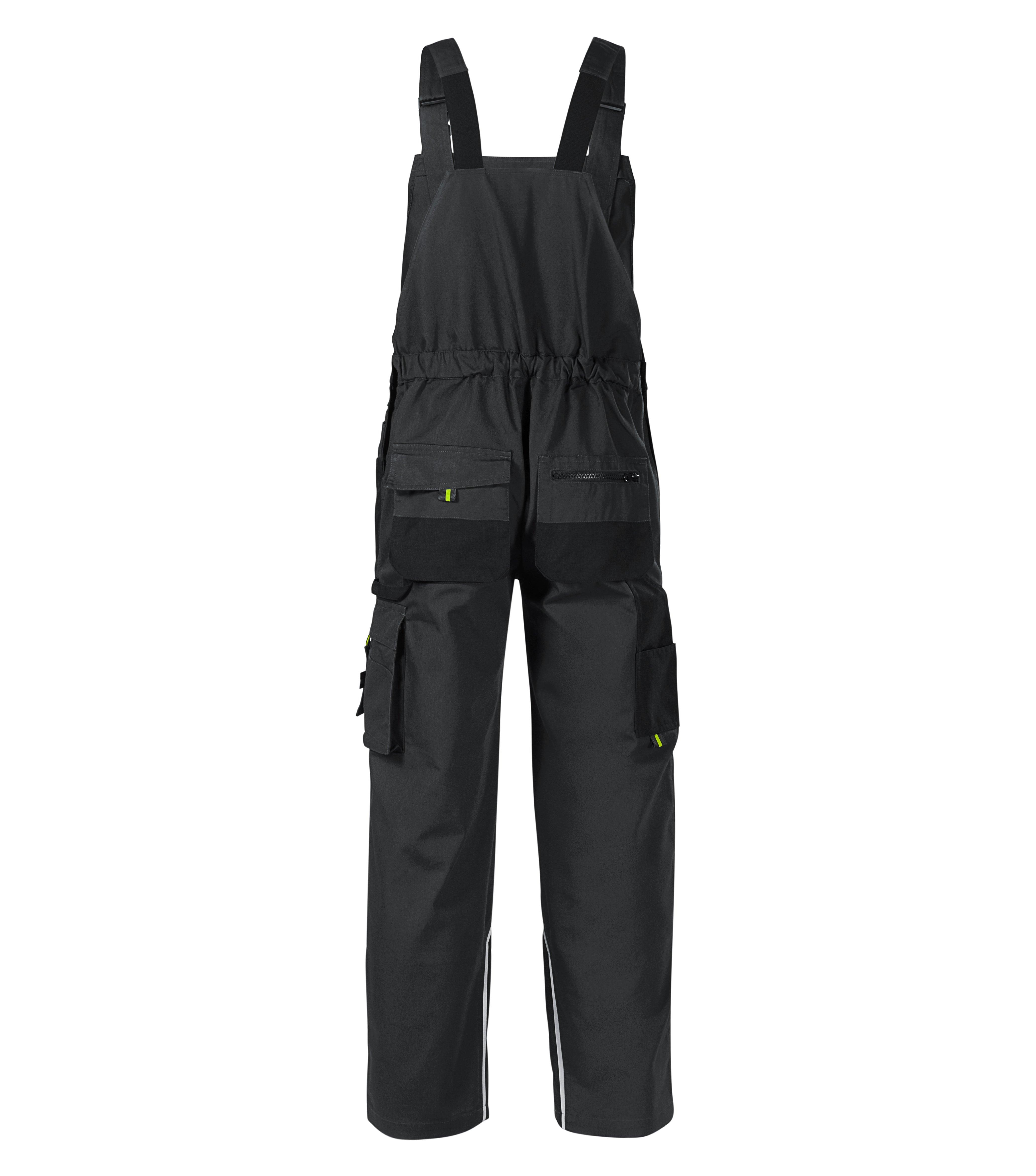 Ranger Arbeitslatzhose - Bowtextil Ltd.