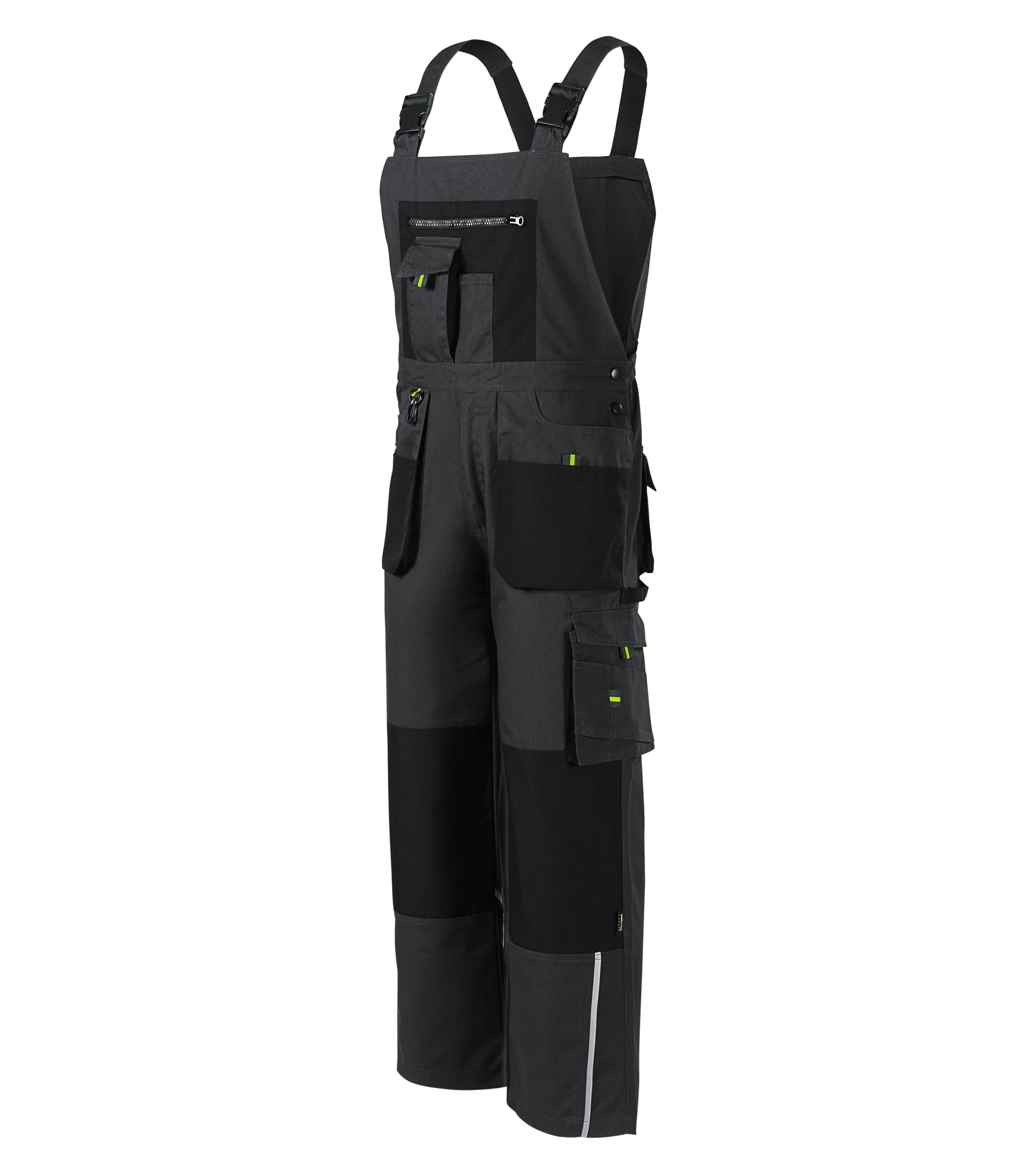 Ranger Arbeitslatzhose - Bowtextil Ltd.