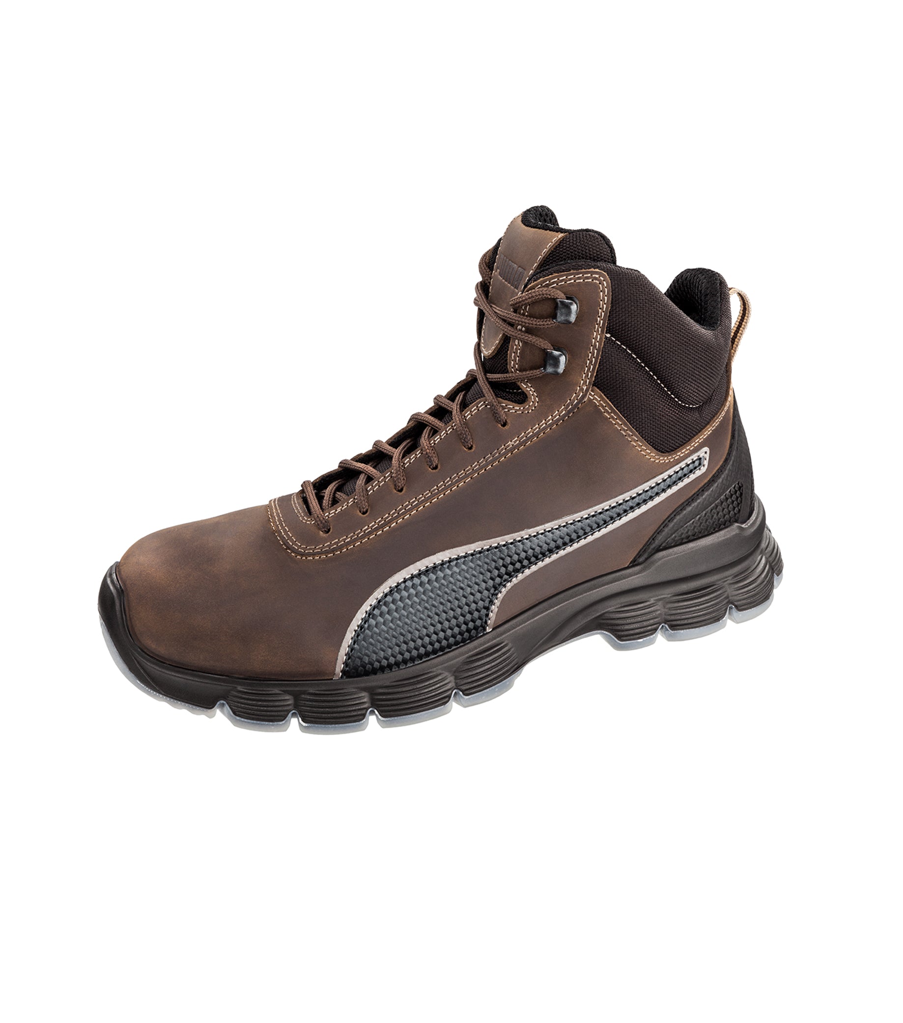 CONDOR BROWN MID